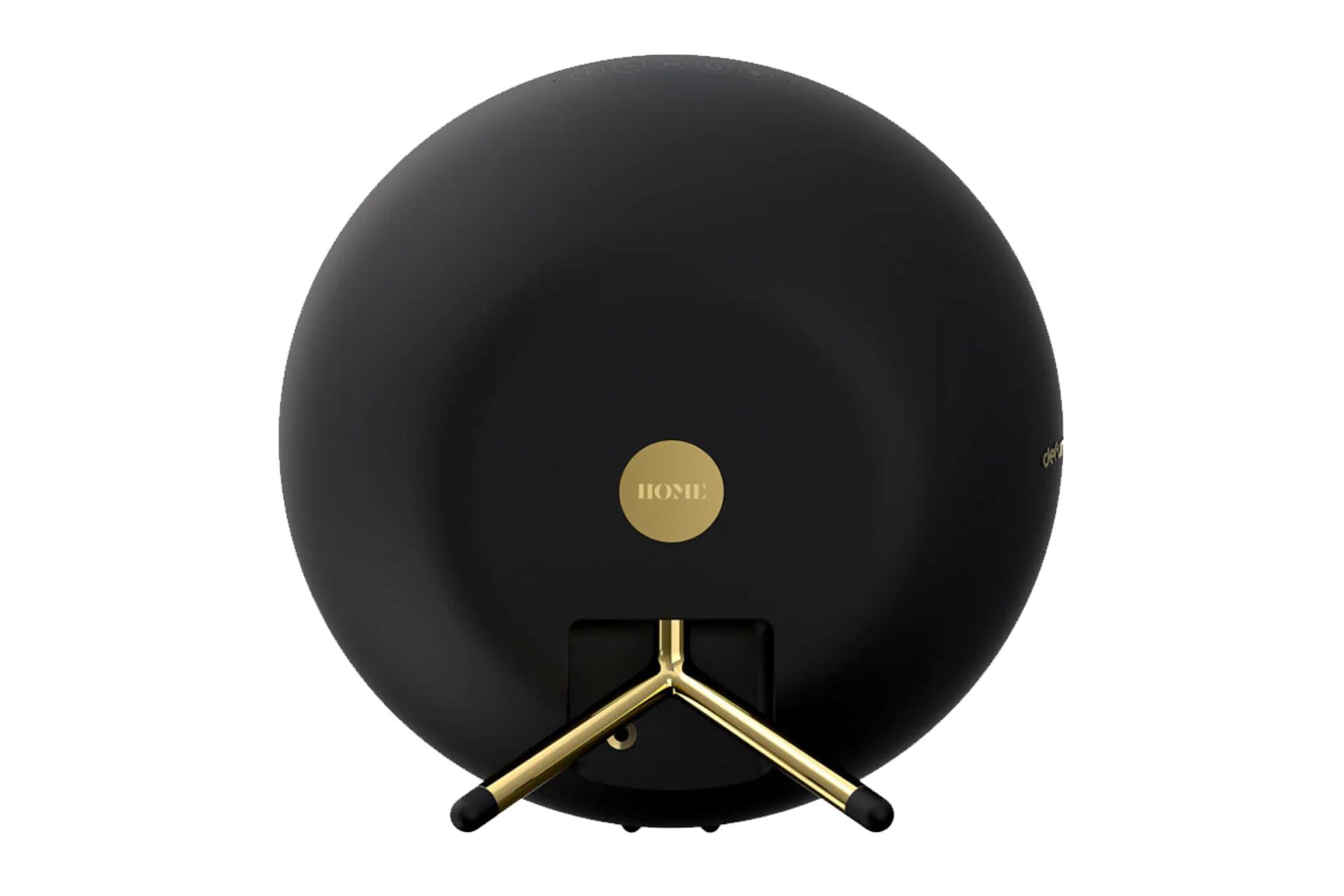 نمای پشت و بدنه اسپیکر دیفانک Home Small