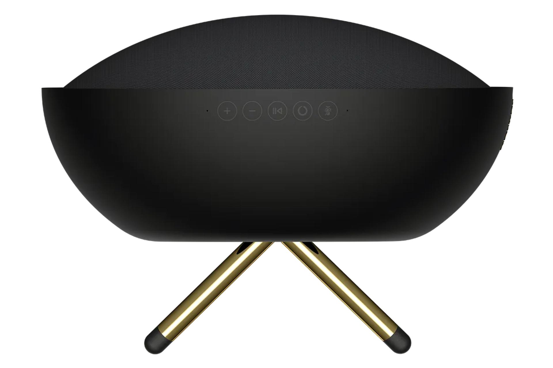 اسپیکر دیفانک Home Large نمای بالا