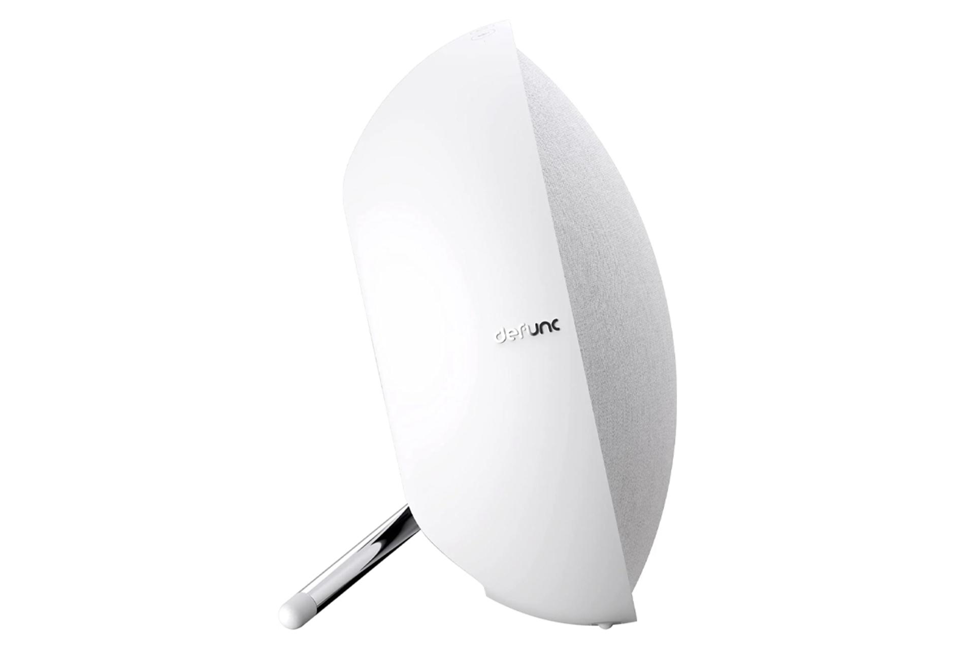 نمای کنار اسپیکر دیفانک Home Large