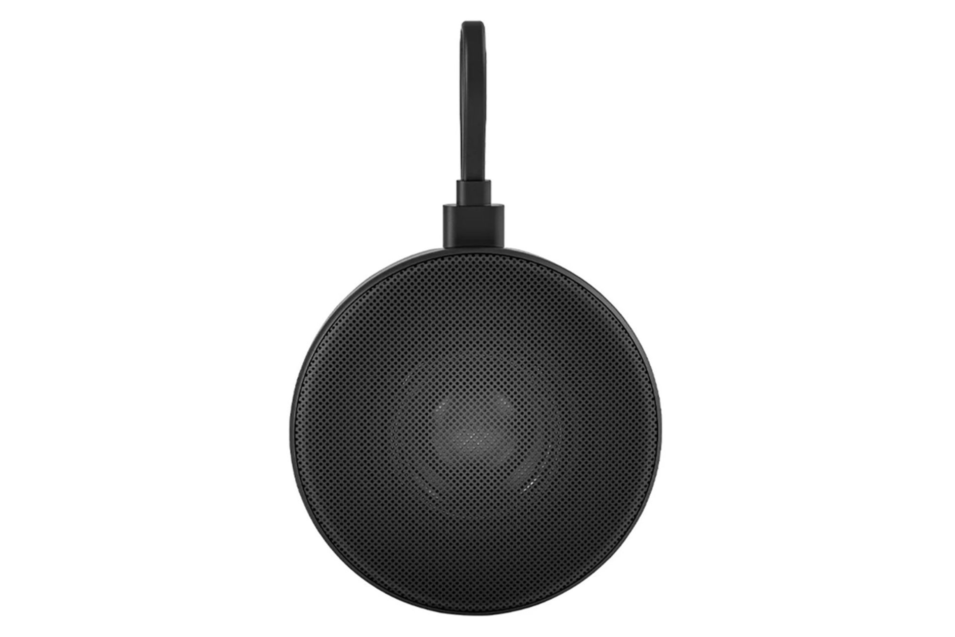 اسپیکر وسدار K-66 رنگ مشکی