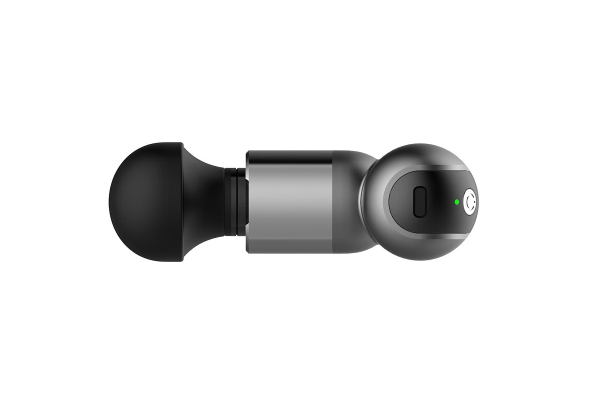 ماساژور فیلیپس PPM3103G نمای بالا
