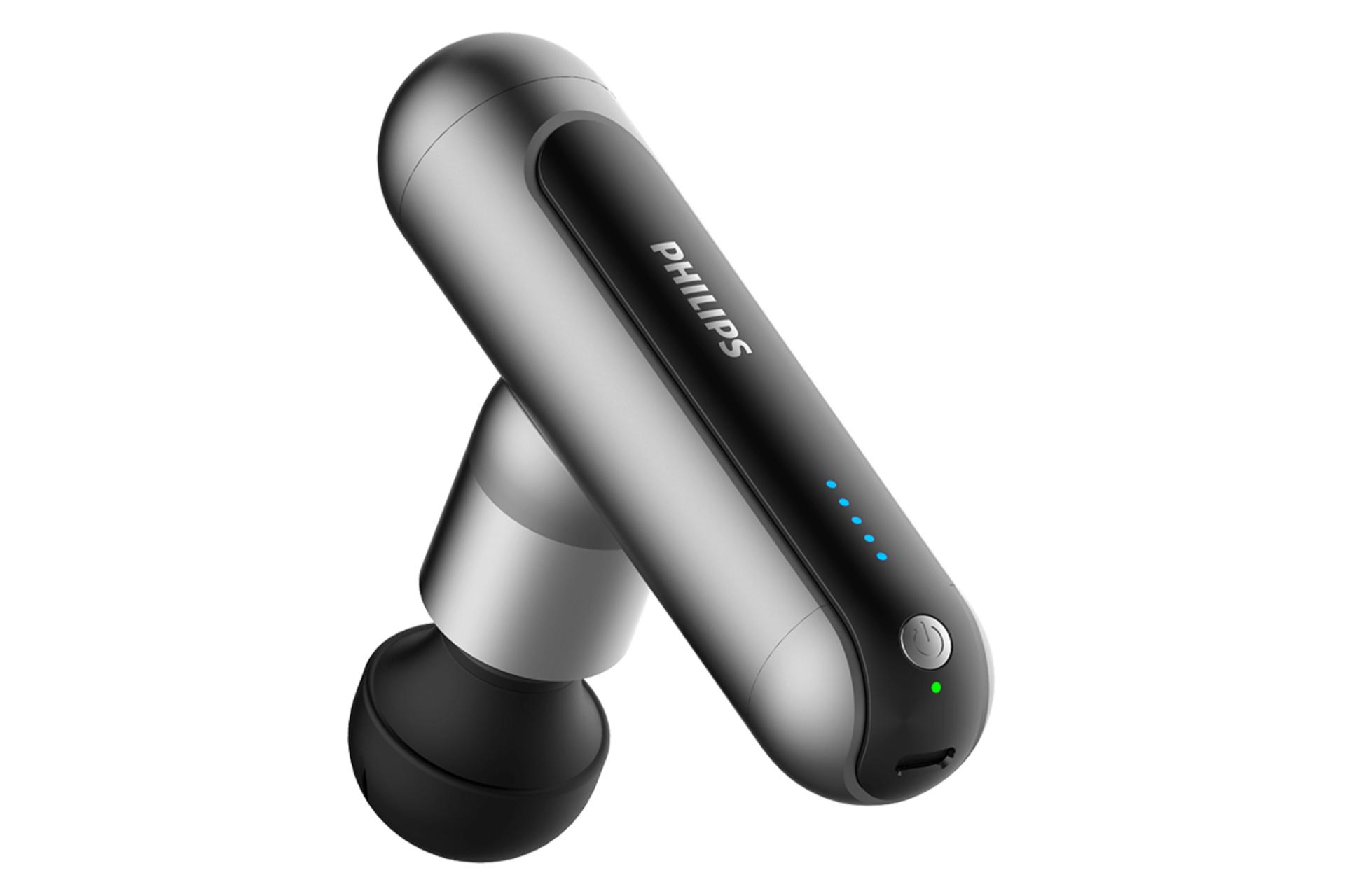 مرجع متخصصين ايران ابعاد و اندازه ماساژور فيليپس PPM3103G