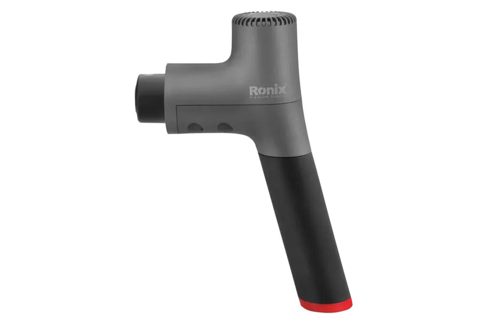 مرجع متخصصين ايران نماي كنار ماساژور رونيكس STYLE PRO 8852