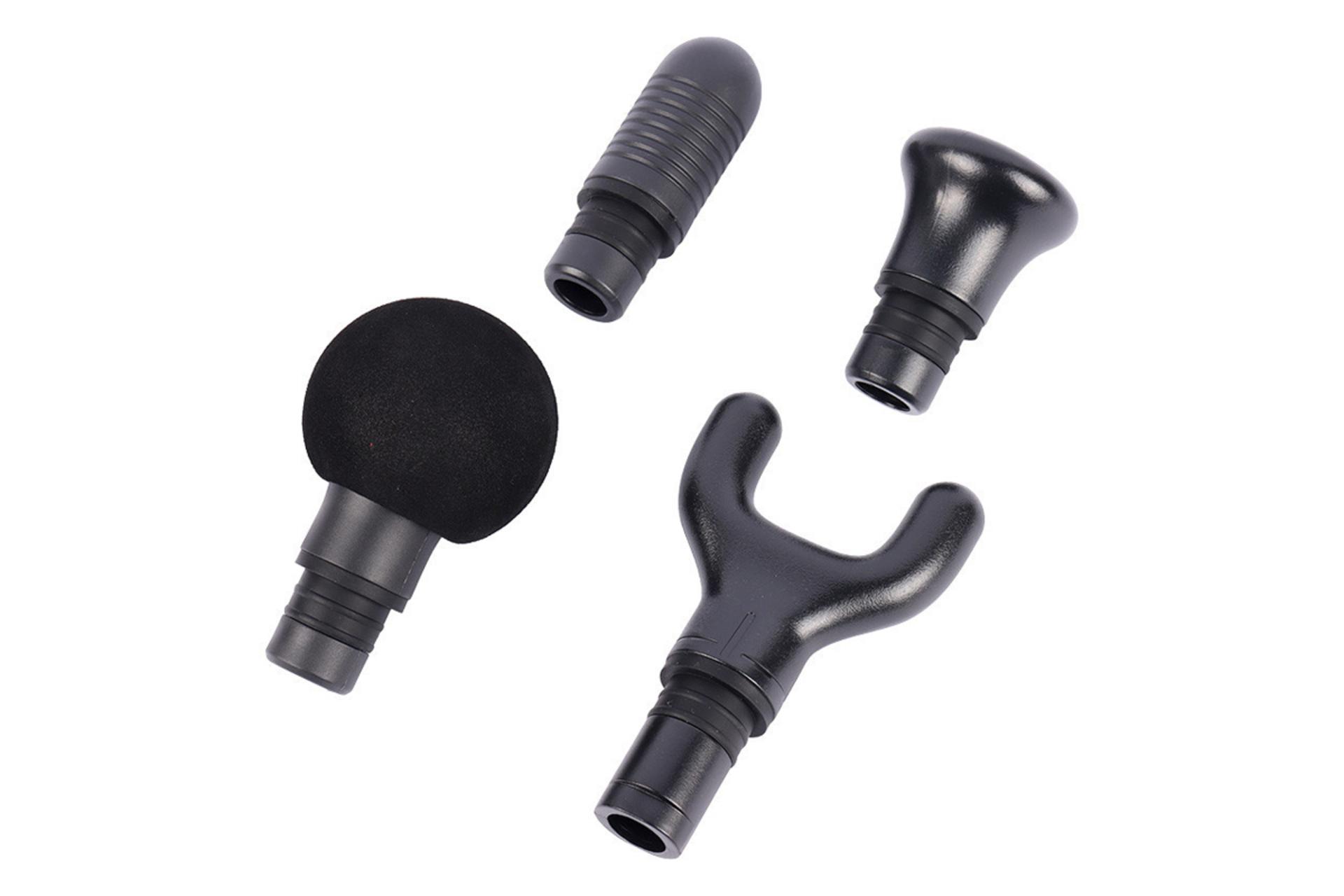 اقلام همراه ماساژور رونیکس FIT PRO 8850