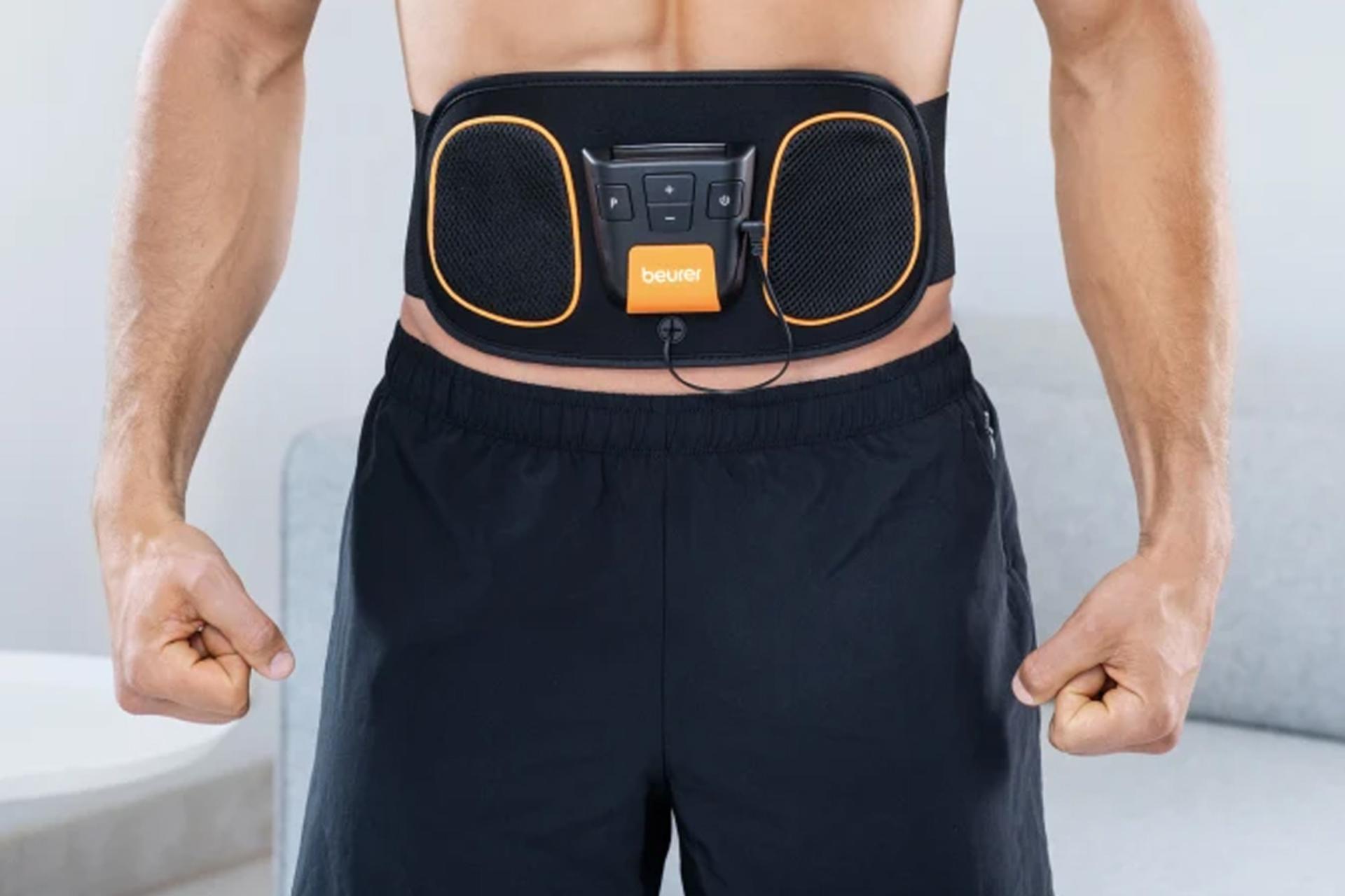 شارژدهی ماساژور بیورر EM 32