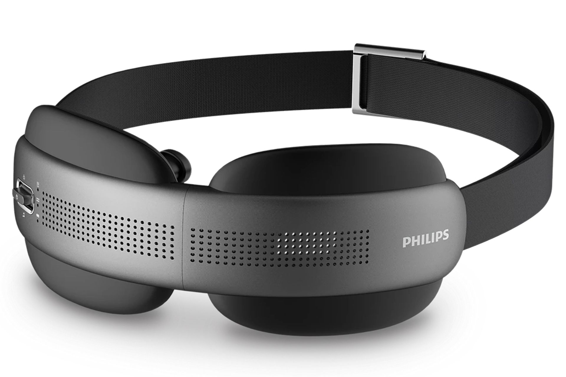 ابعاد و اندازه ماساژور فیلیپس PPM2522