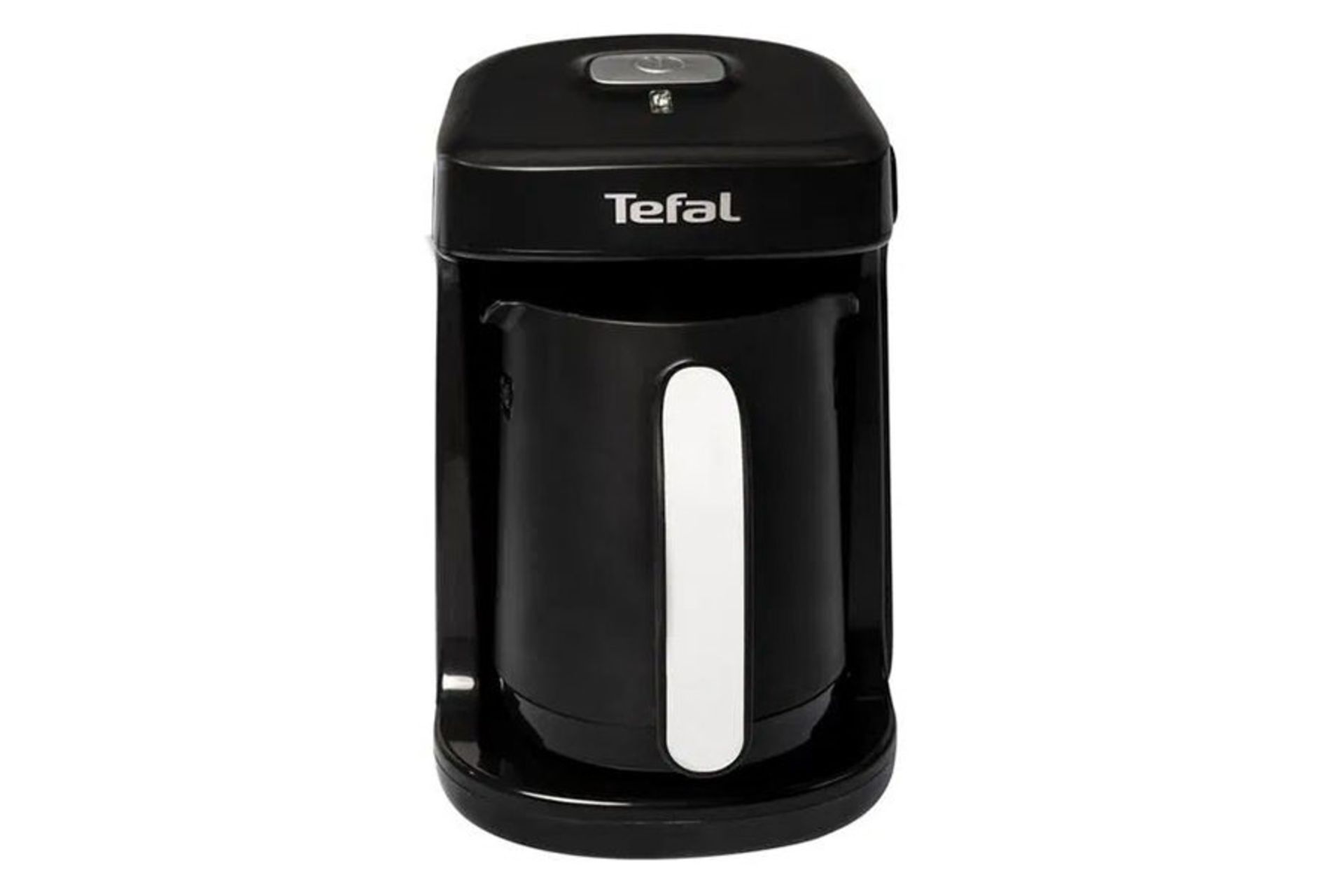 قهوه ساز تفال Tefal CM8111TR نمای جلو