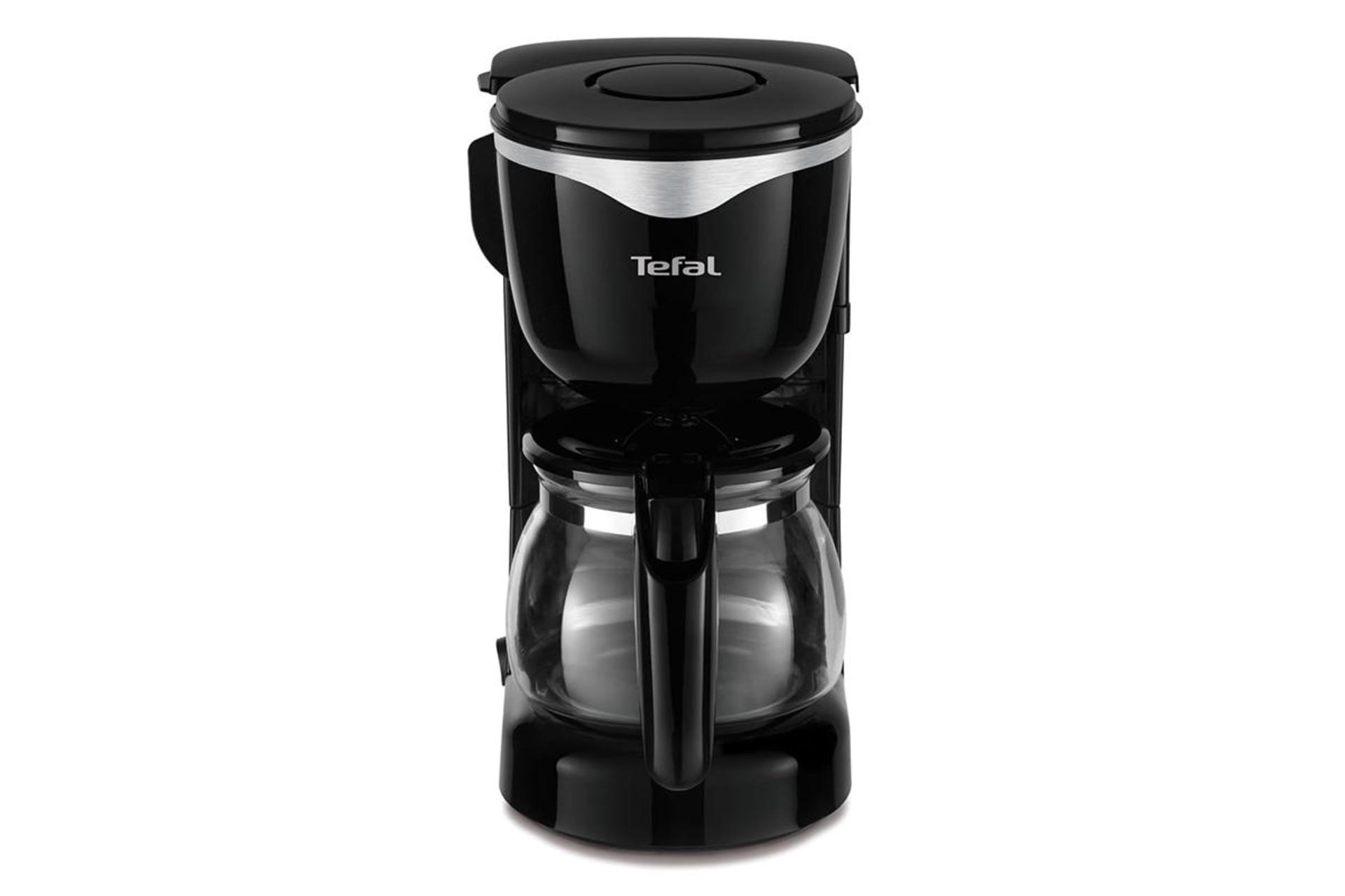 قهوه ساز تفال Tefal CM340 نمای جلو