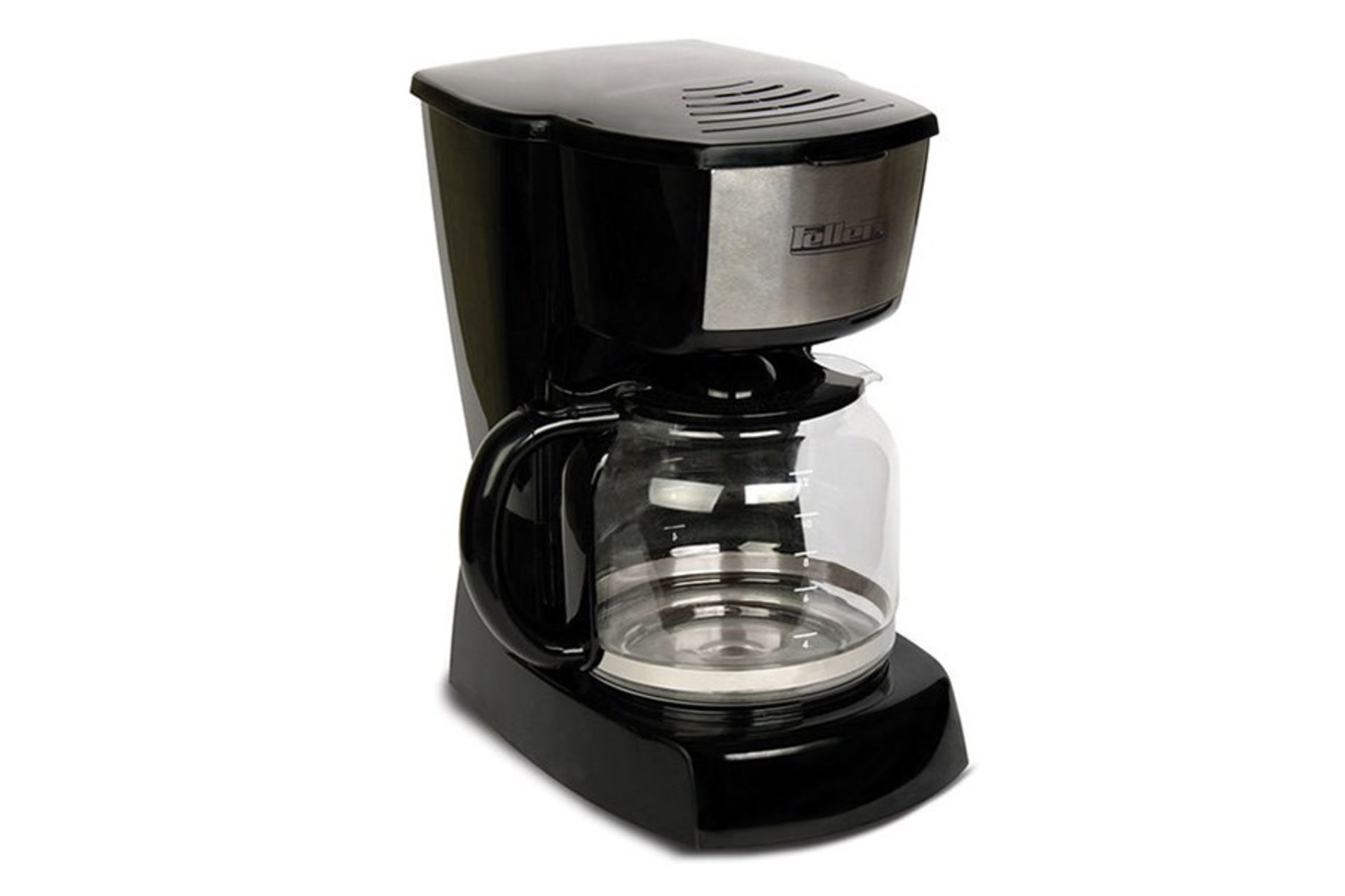 قهوه ساز فلر Feller CM900 رنگ مشکی