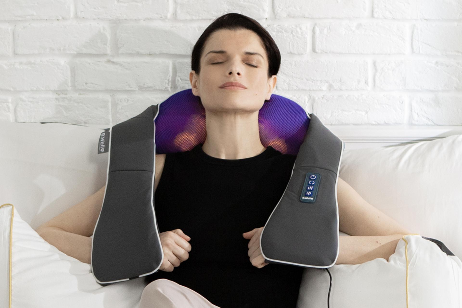 شارژدهی ماساژور بی ول MED 440