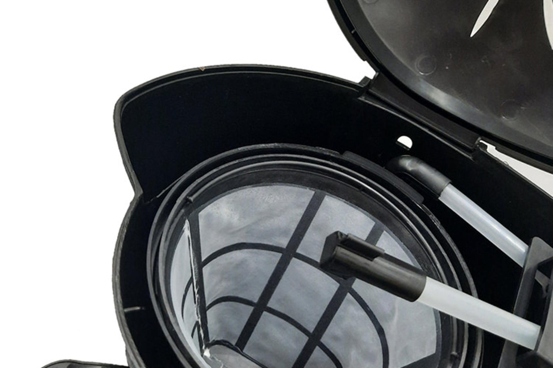 قهوه ساز فلر Feller CM 1208 صافی