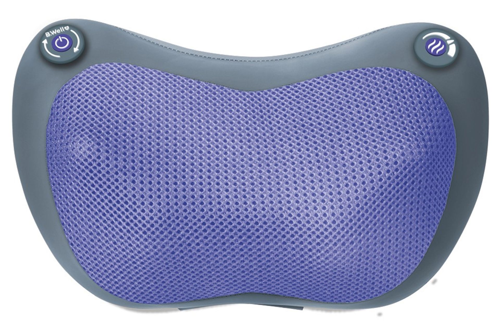 ابعاد و اندازه ماساژور بی ول MED 420