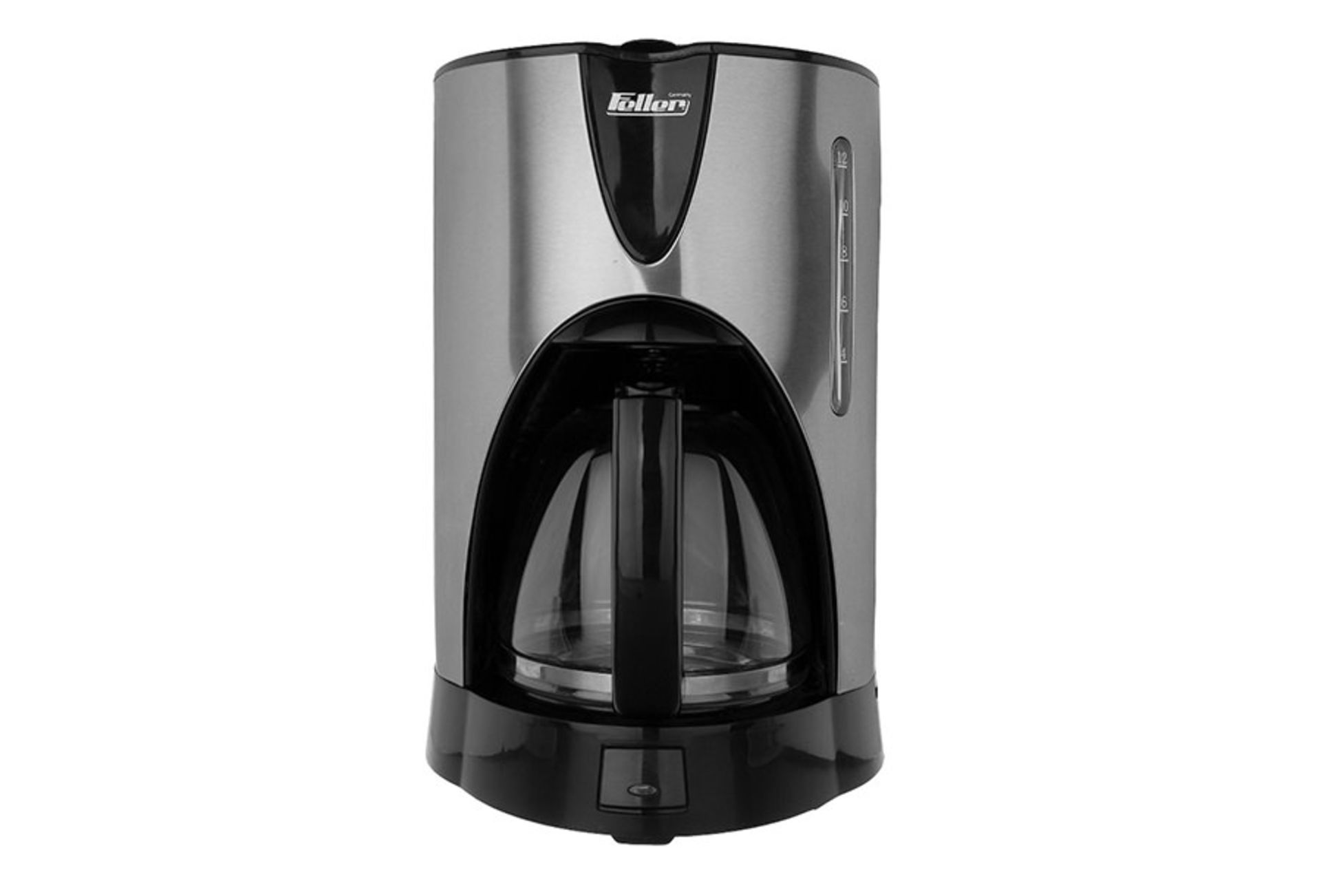 قهوه ساز فلر Feller CM 209 نمای جلو