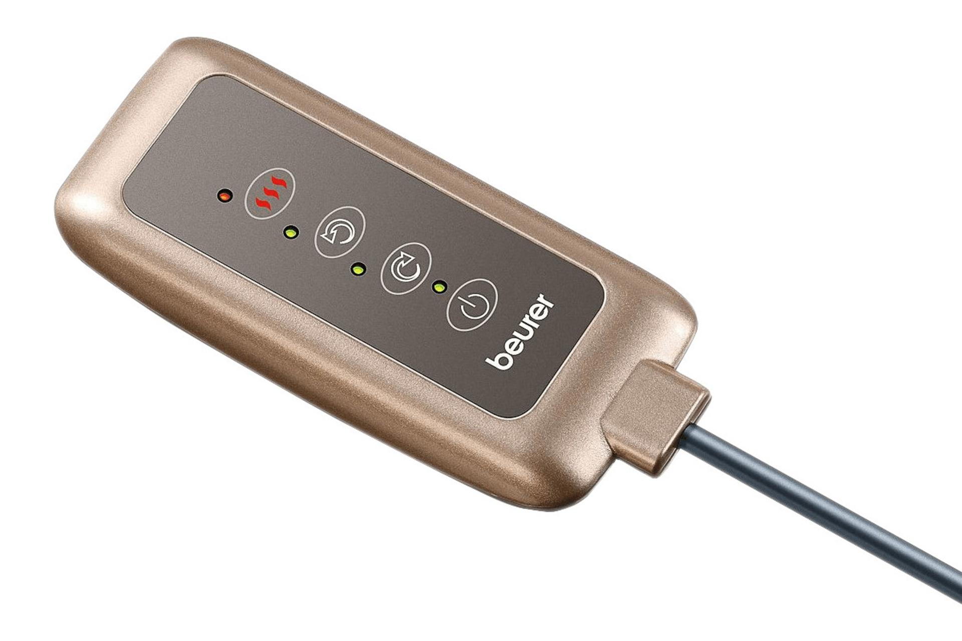 ریموت کنترل ماساژور بیورر MG 147