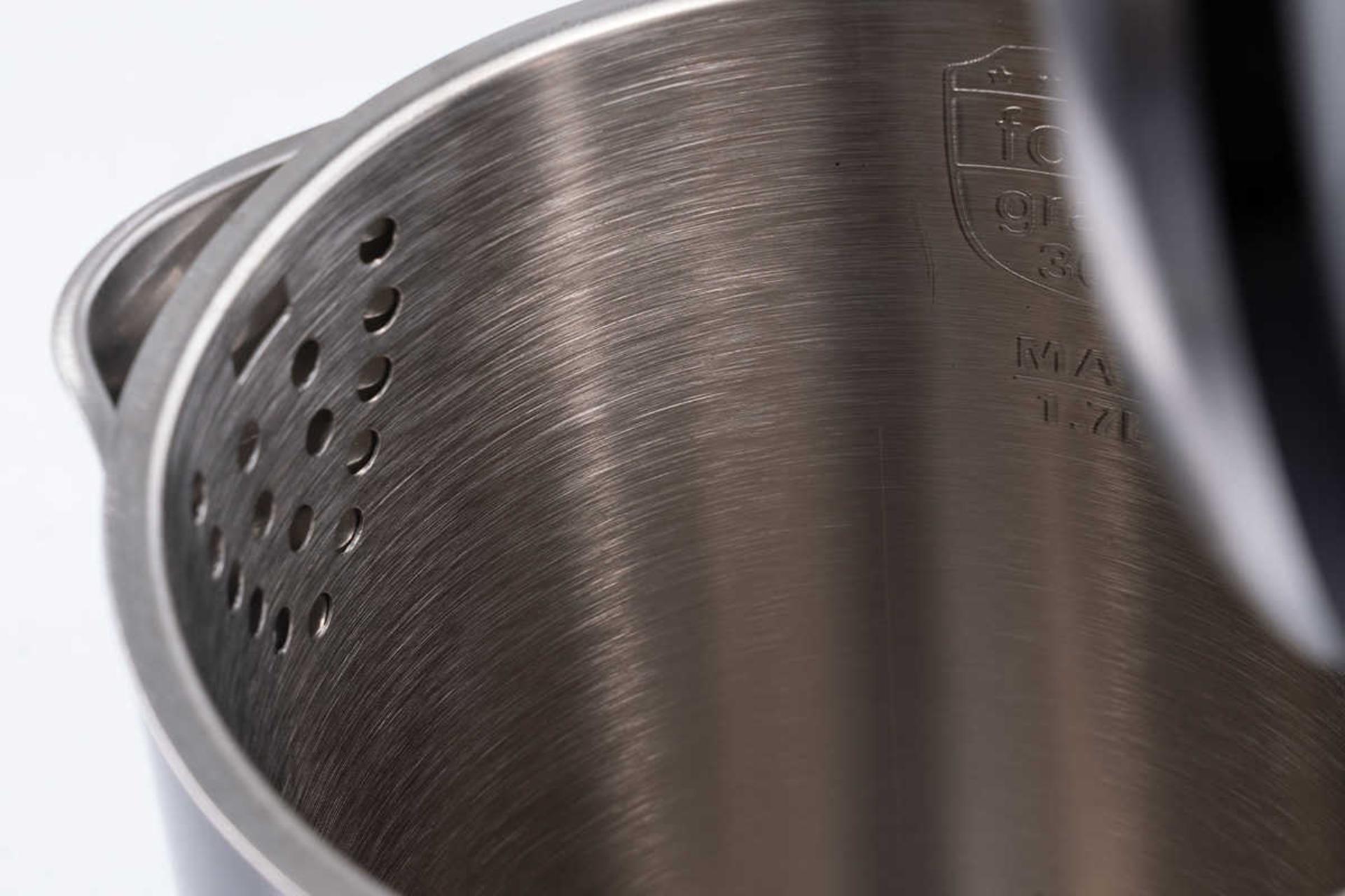 فیلتر رسوب گیر کتری برقی نیکووا NK-208