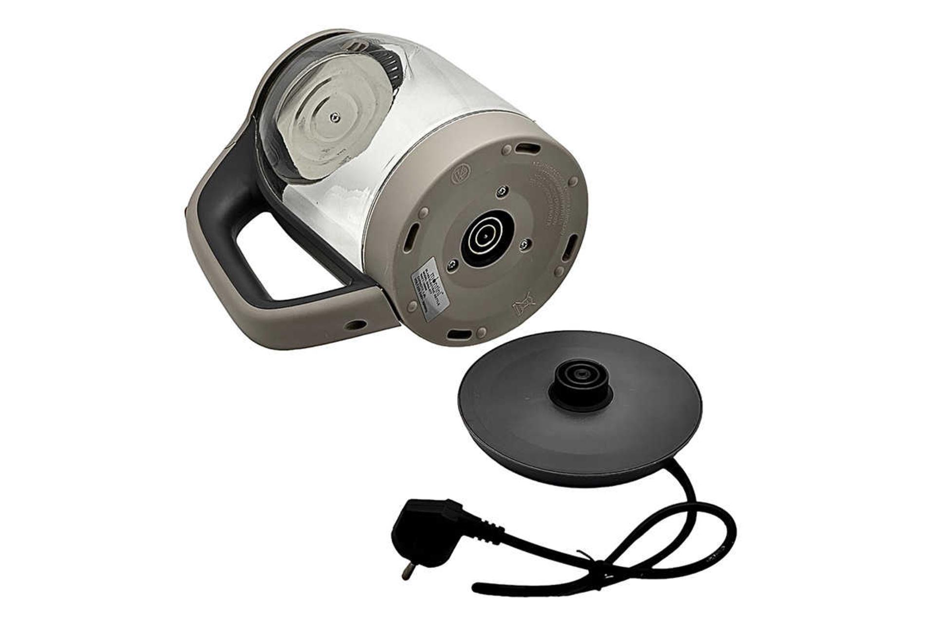 پایه کتری برقی مونتینی SINA-577