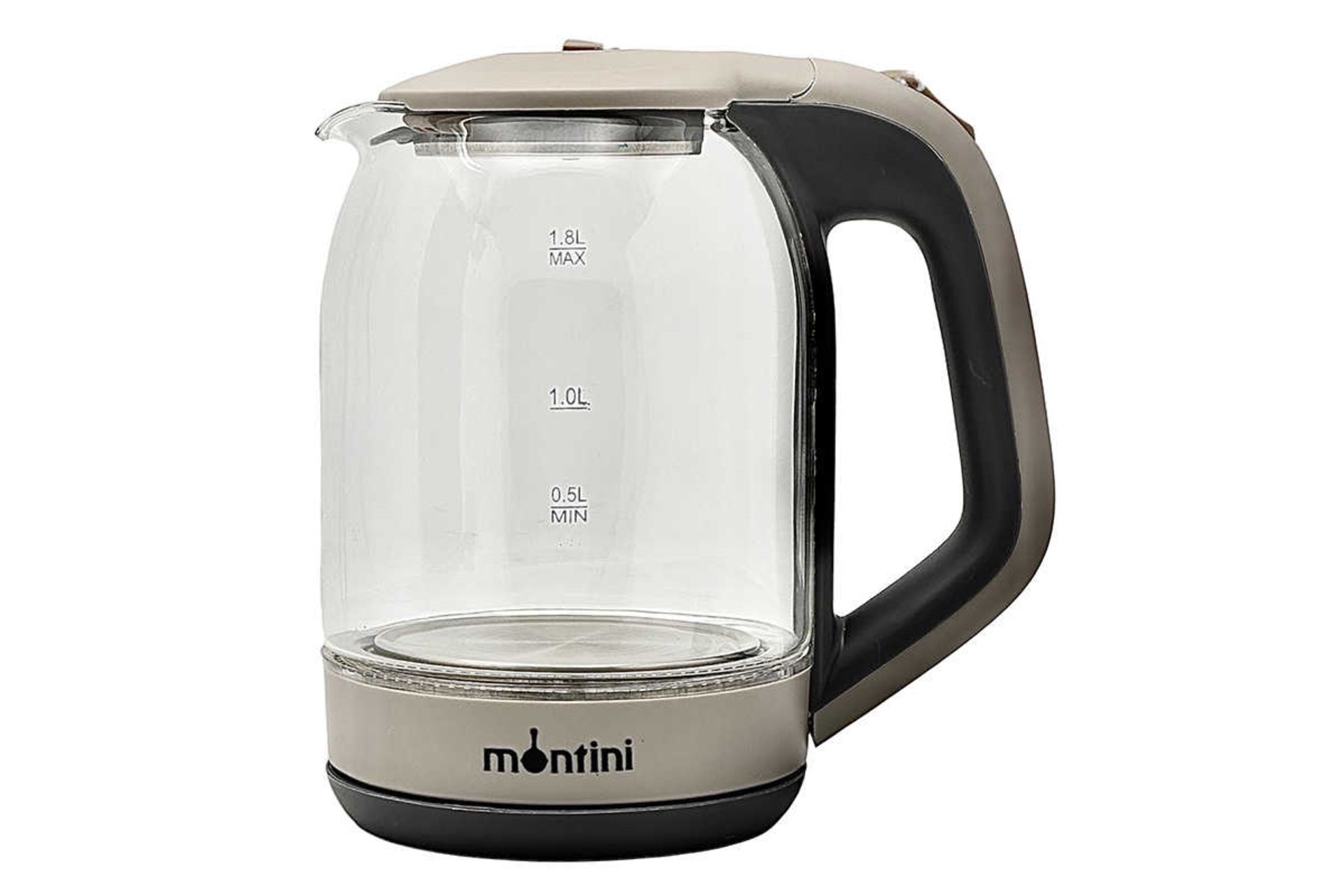 نمای سمت راست کتری برقی مونتینی SINA-577