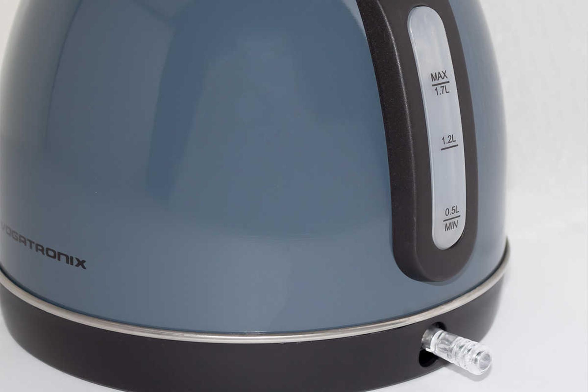 نشانگر میزان آب کتری برقی وگاترونیکس VE-205