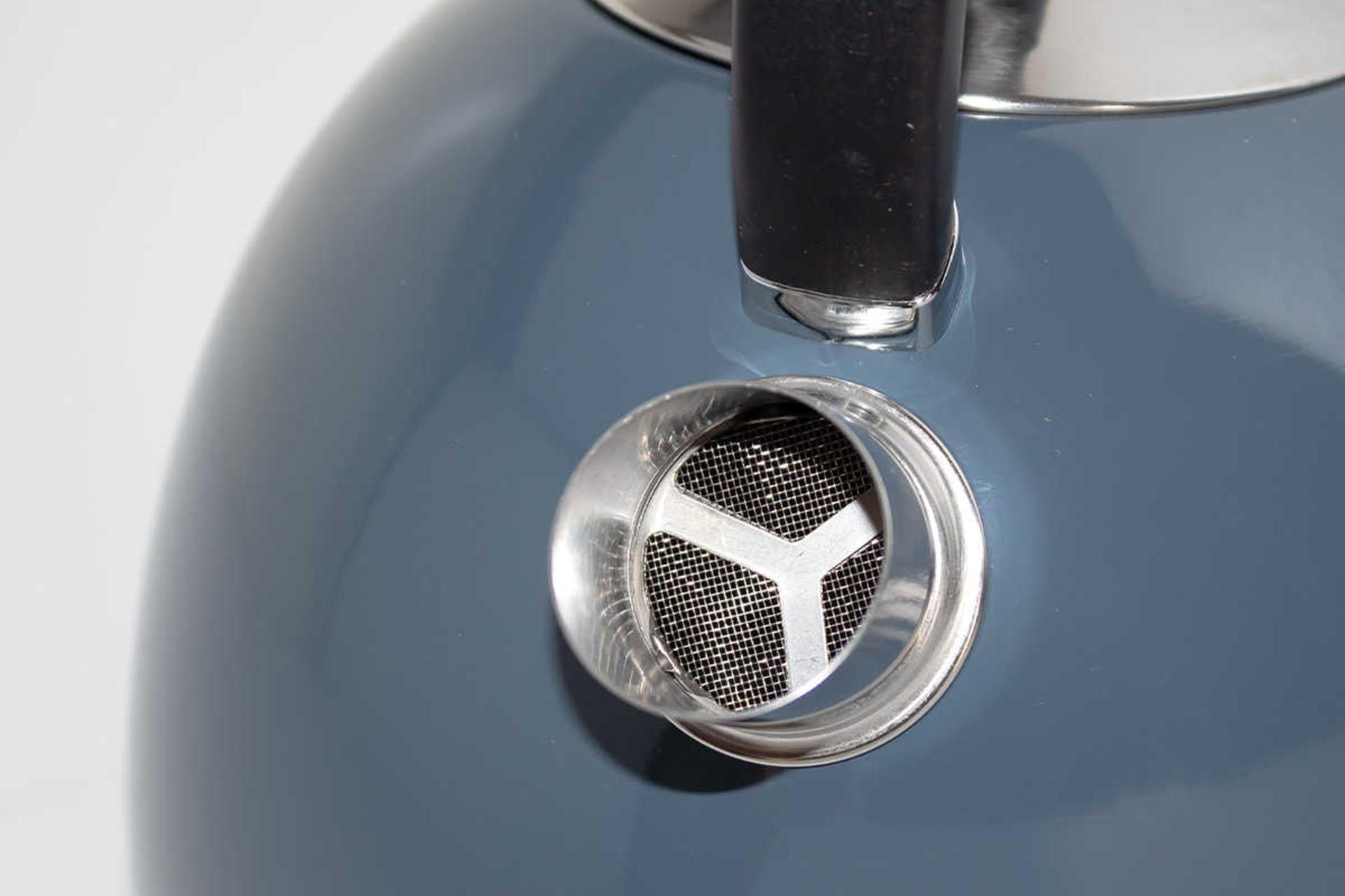 فیلتر کتری برقی وگاترونیکس VE-205