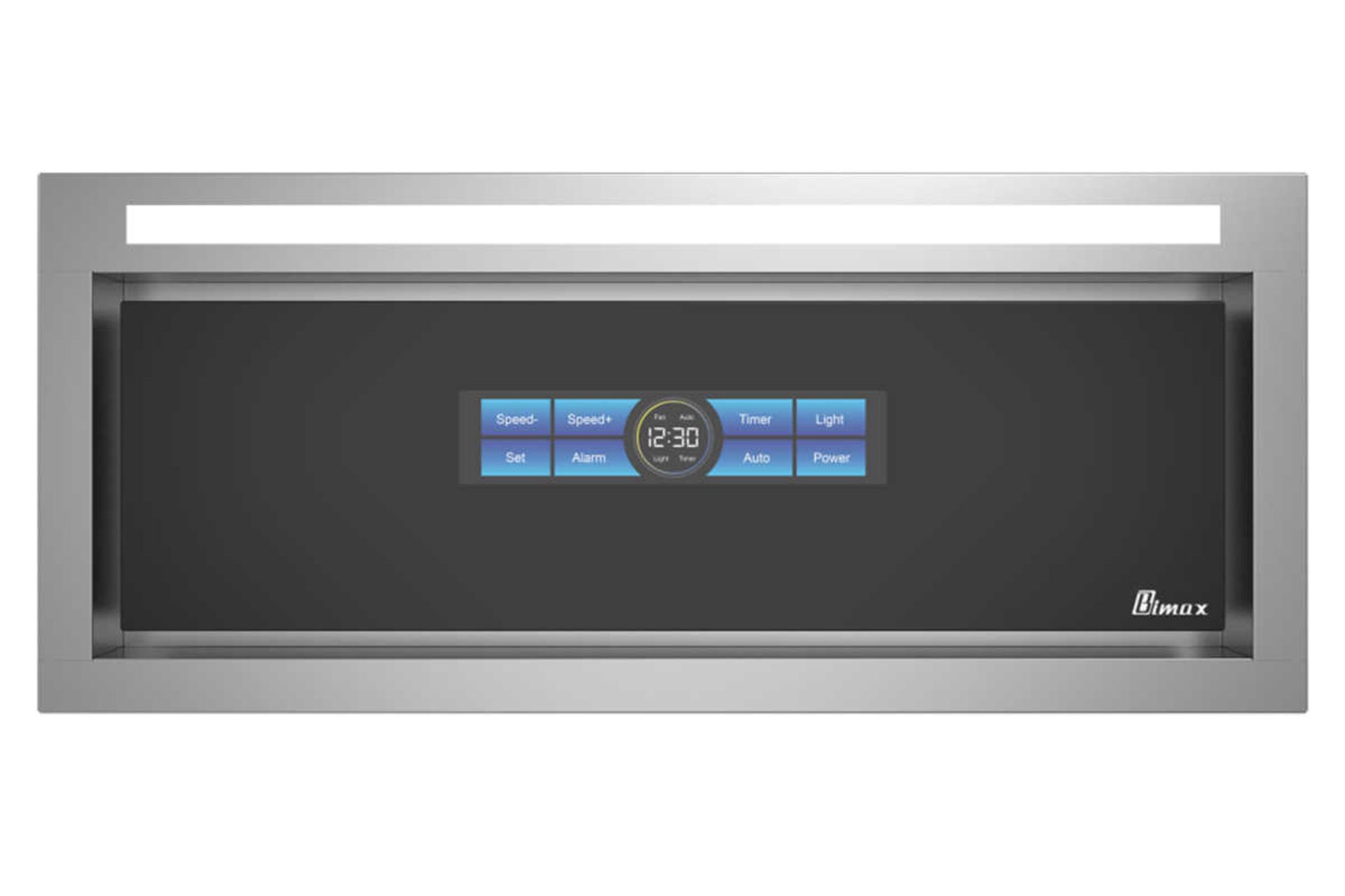 نمایشگر هود مخفی بیمکث 2078