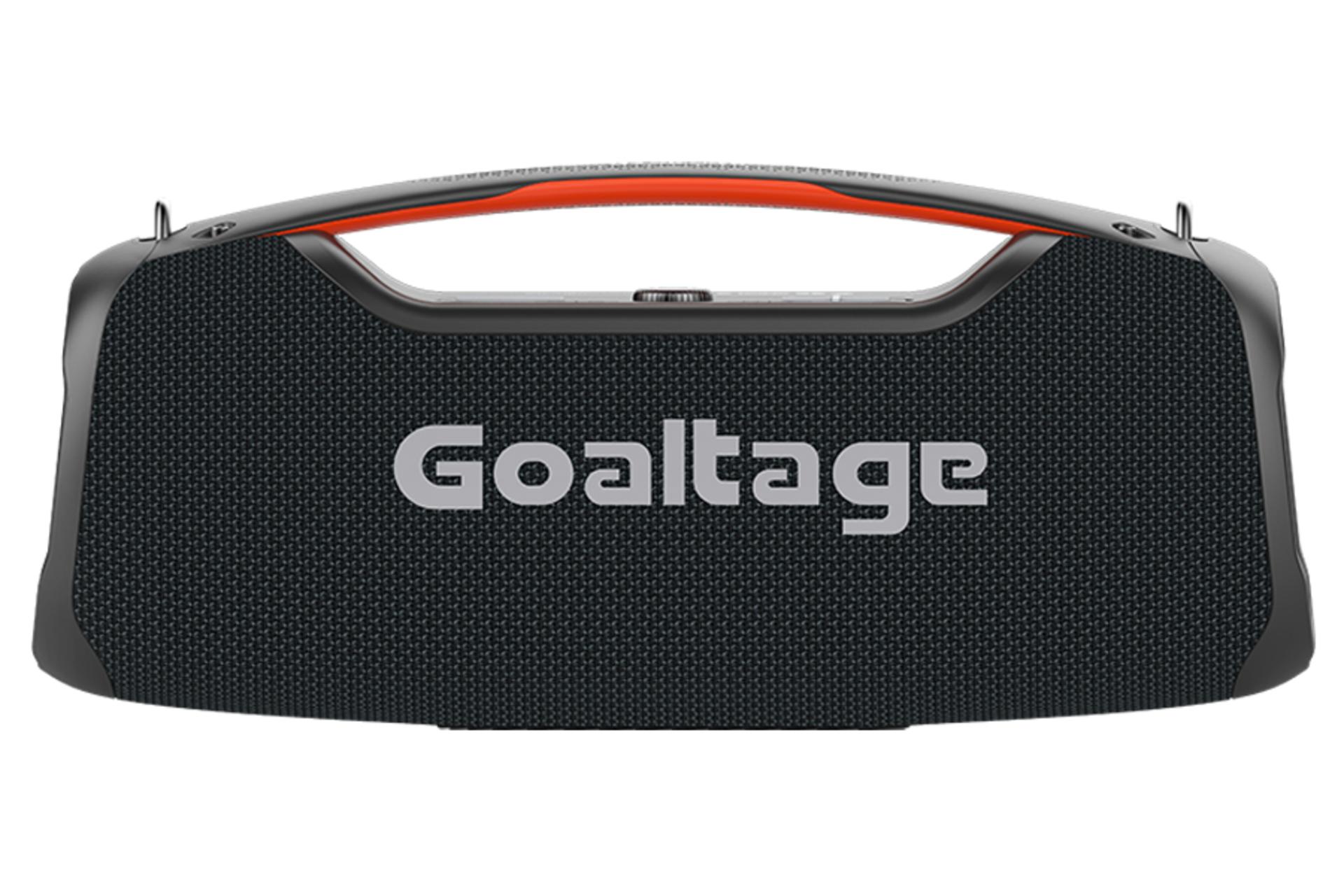 ابعاد و اندازه اسپیکر گلتیج SoundPal SP07