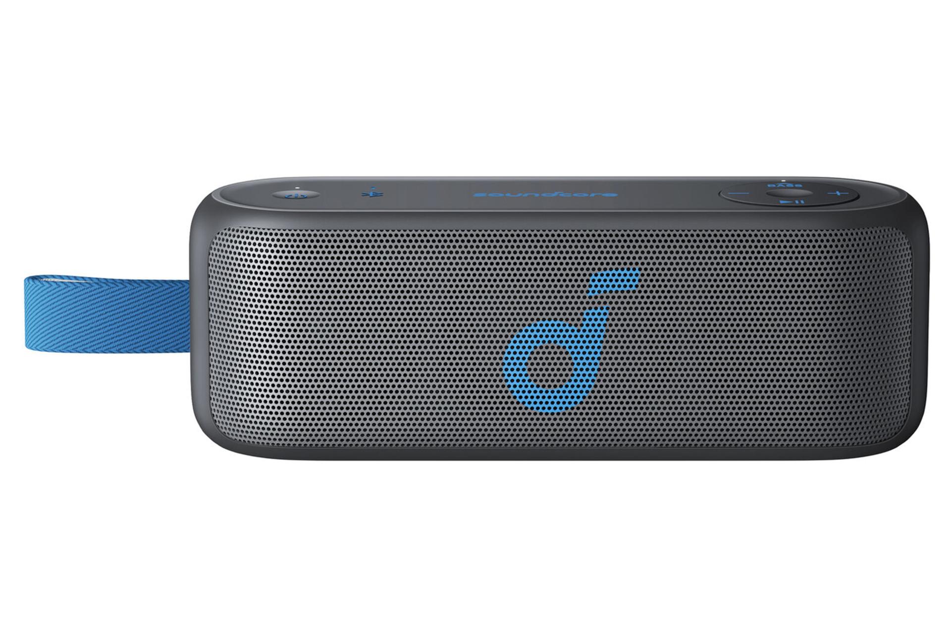 قدرت و توان اسپیکر انکر SoundCore Select 3