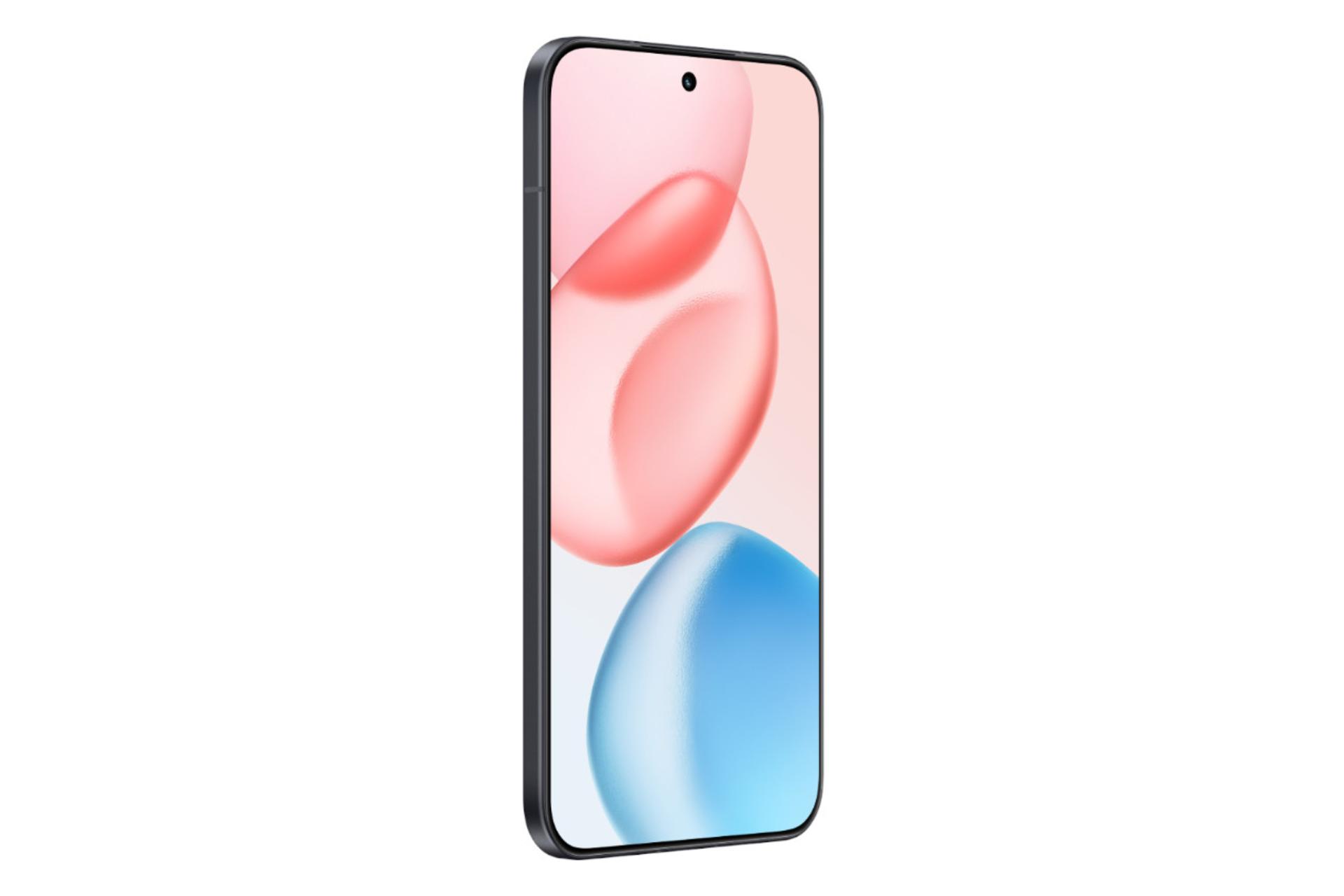 پنل جلو و صفحه نمایش گوشی موبایل آنر 400 پرو نسخه چین مشکی / HONOR 400 Pro China