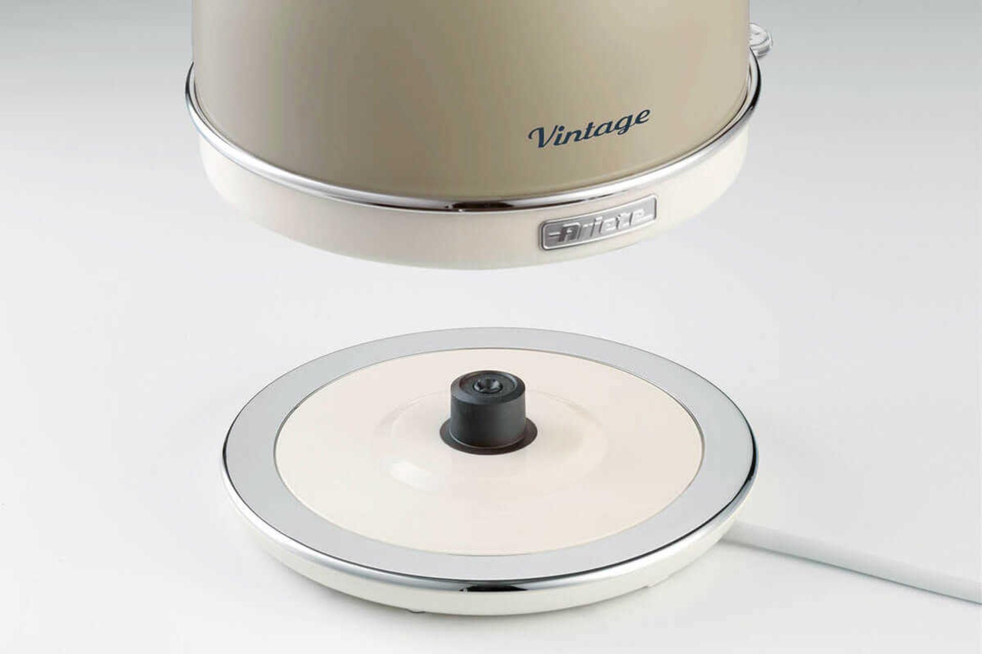 پایه کتری برقی آریته 2877 