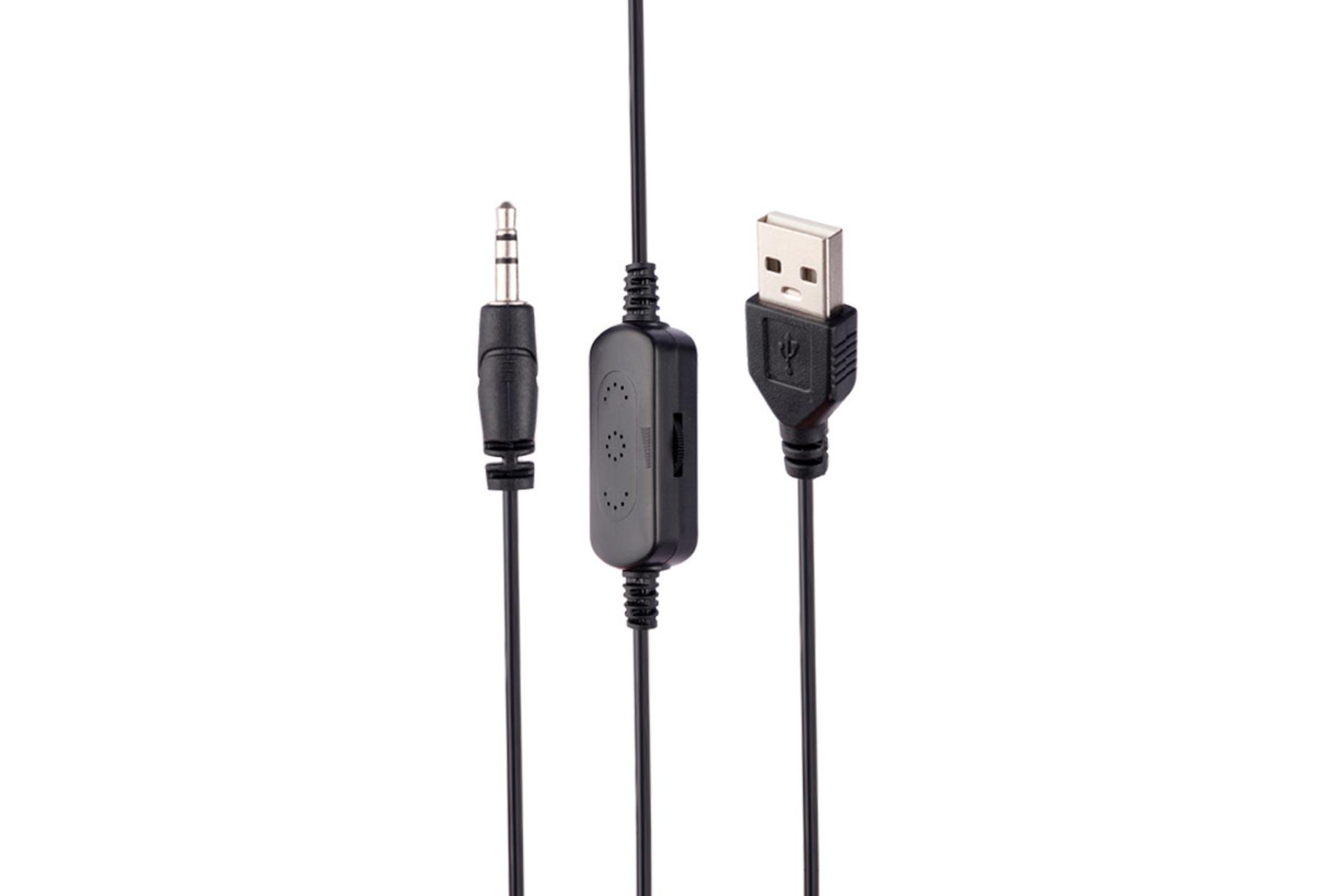 کابل اسپیکر کایزر KS-61