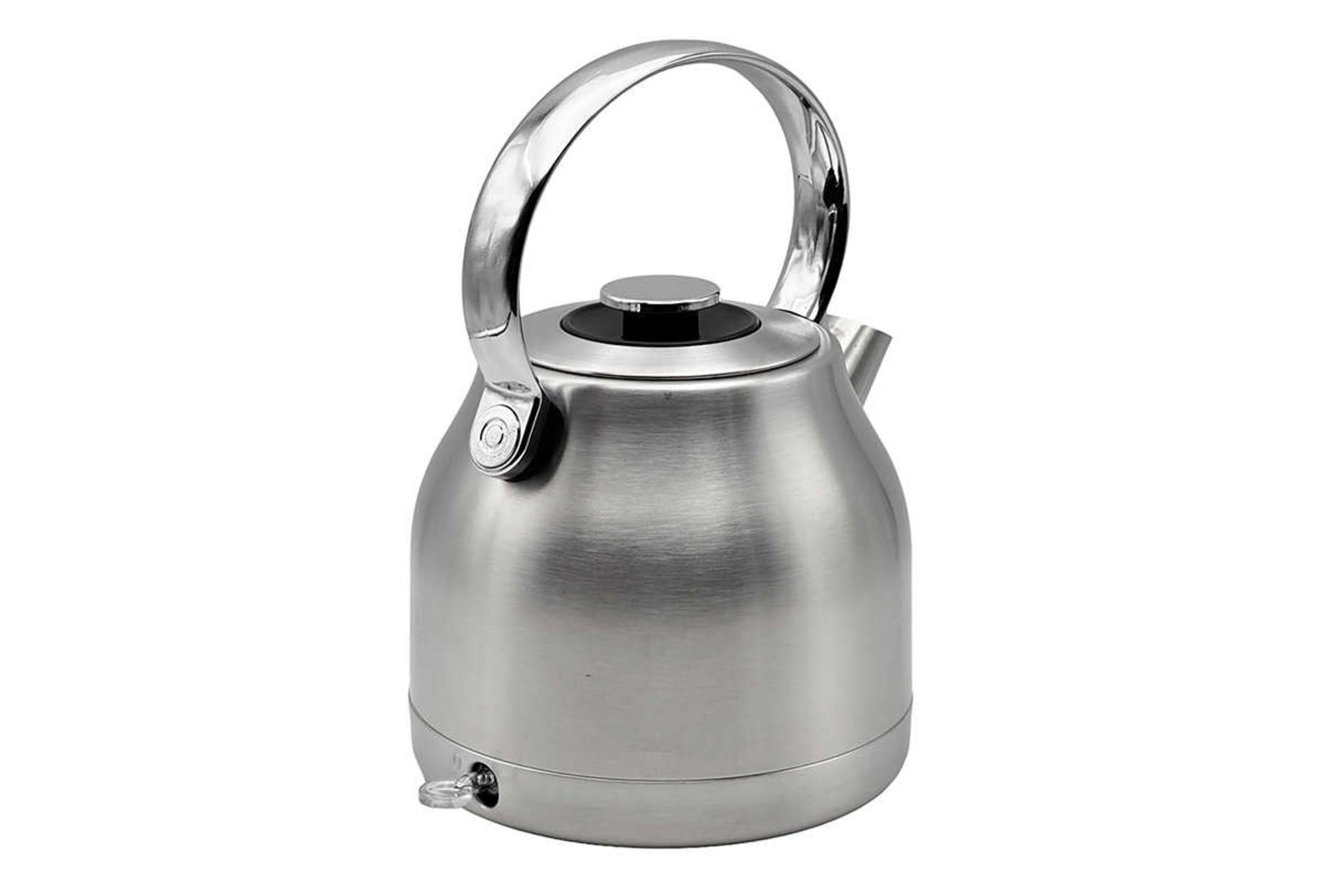 نمای پشت کتری برقی دی اس پی KK1155