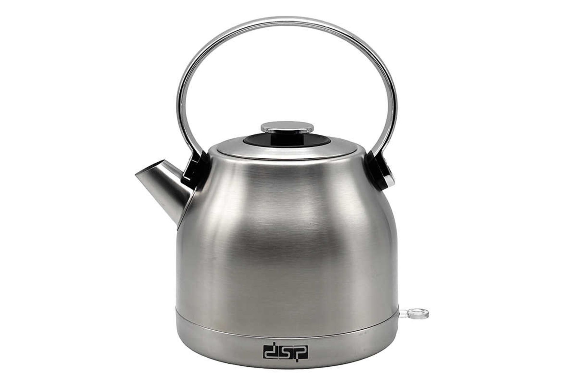 نمای جلوی کتری برقی دی اس پی KK1155