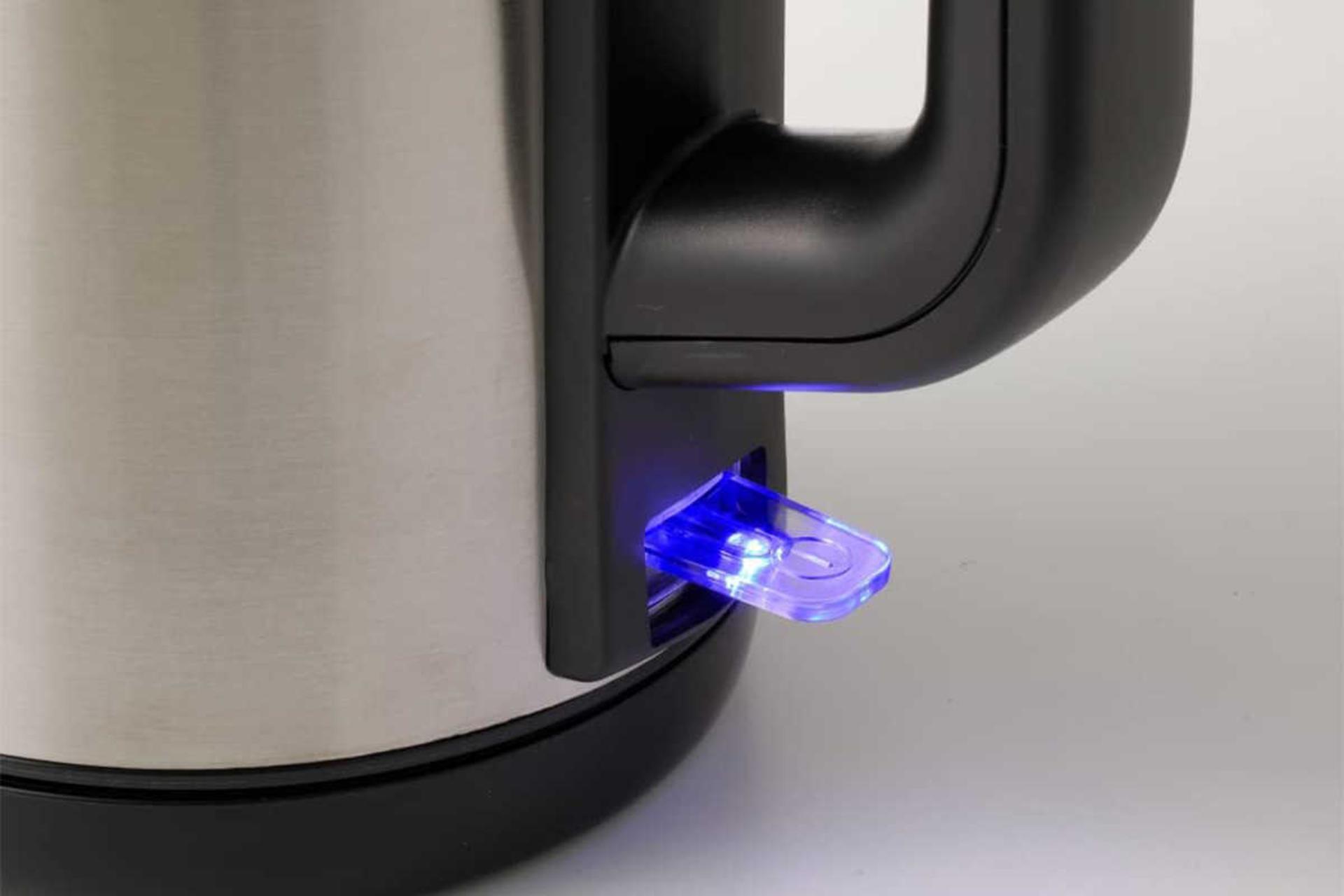 مرجع متخصصين ايران نشانگر LED كتري برقي پاناسونيك NC-K301