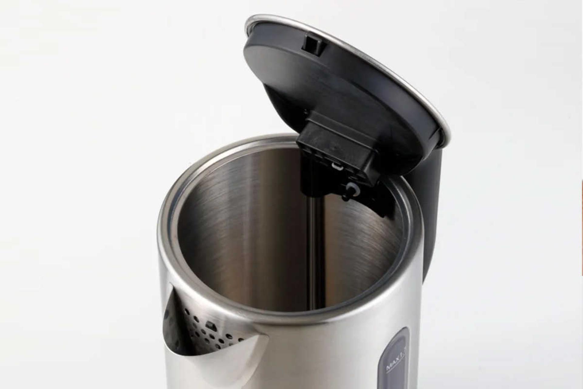 مرجع متخصصين ايران نماي بالاي كتري برقي پاناسونيك NC-K301