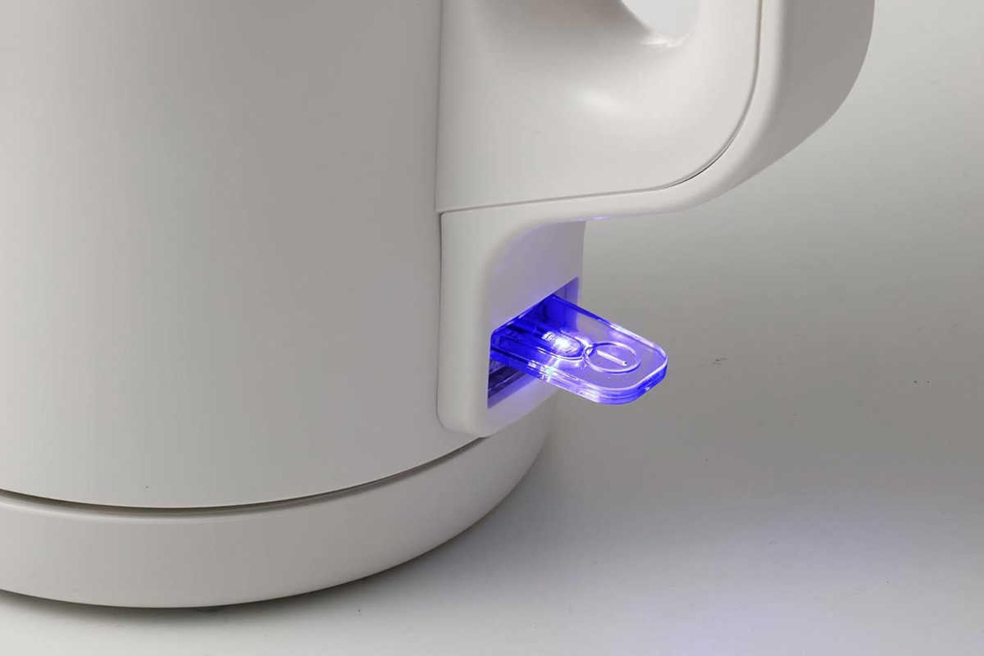 مرجع متخصصين ايران نشانگر LED كتري برقي پاناسونيك NC-K101