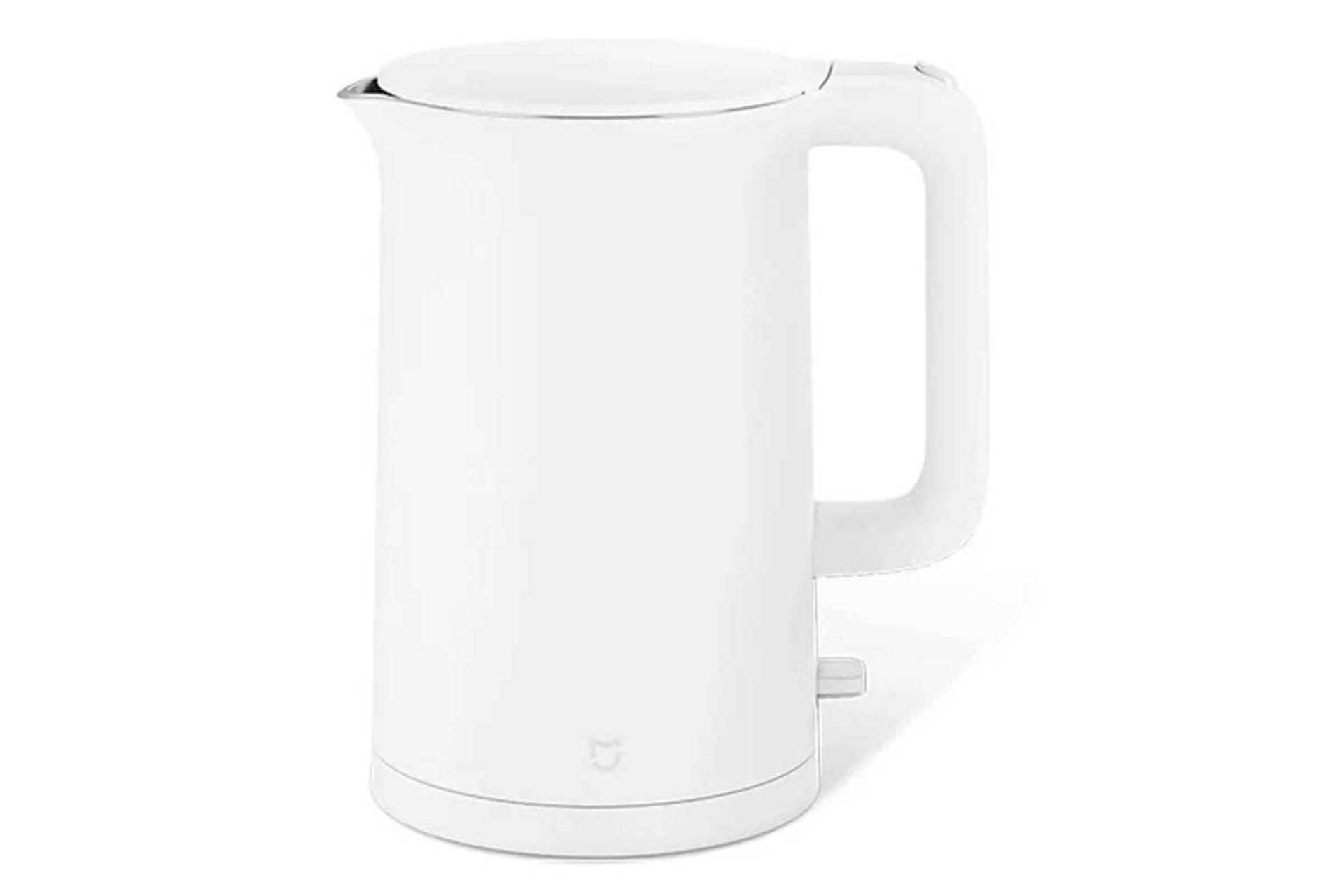 نمای سمت راست کتری برقی شیائومی میجیا A1