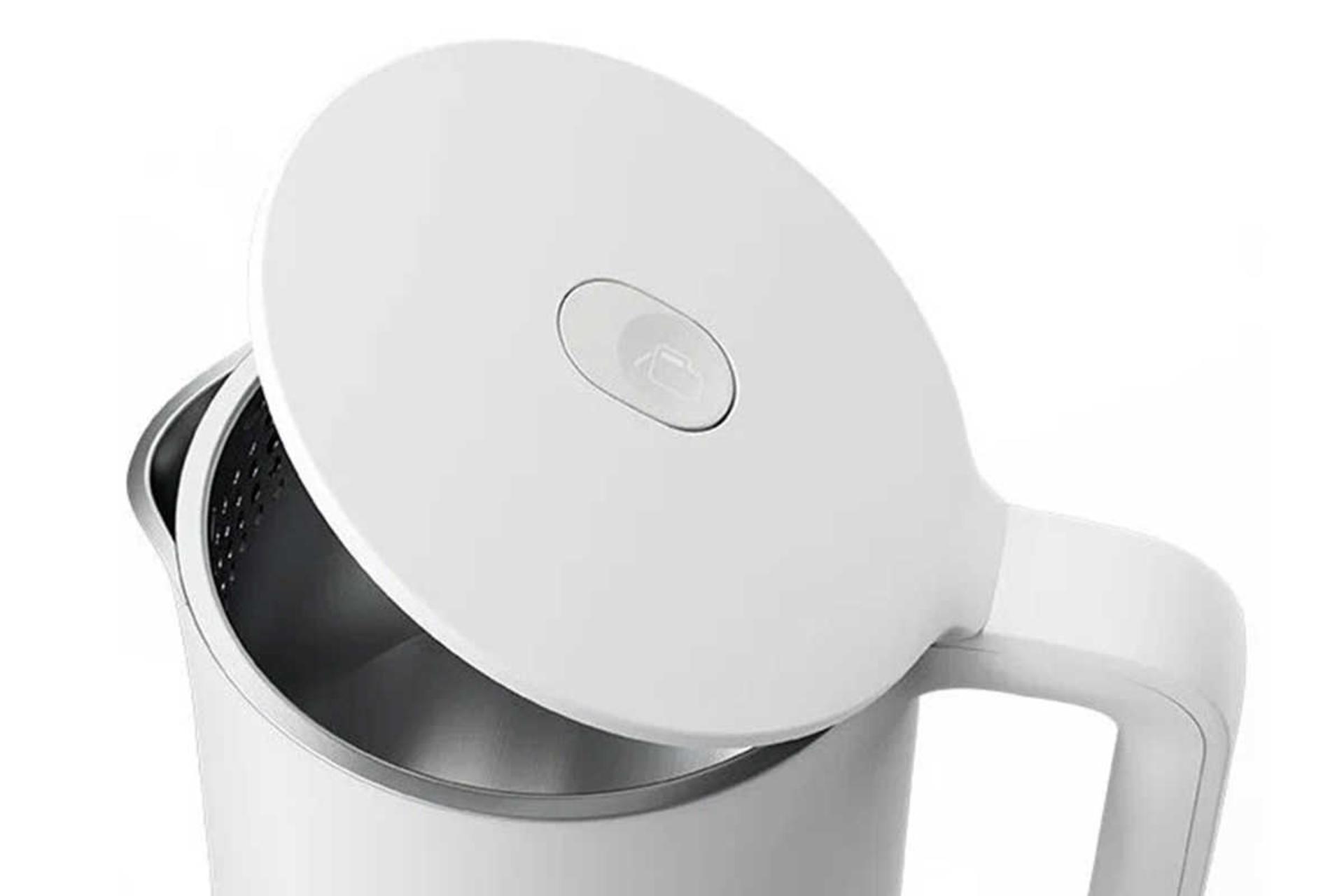 در کتری برقی شیائومی میجیا A1