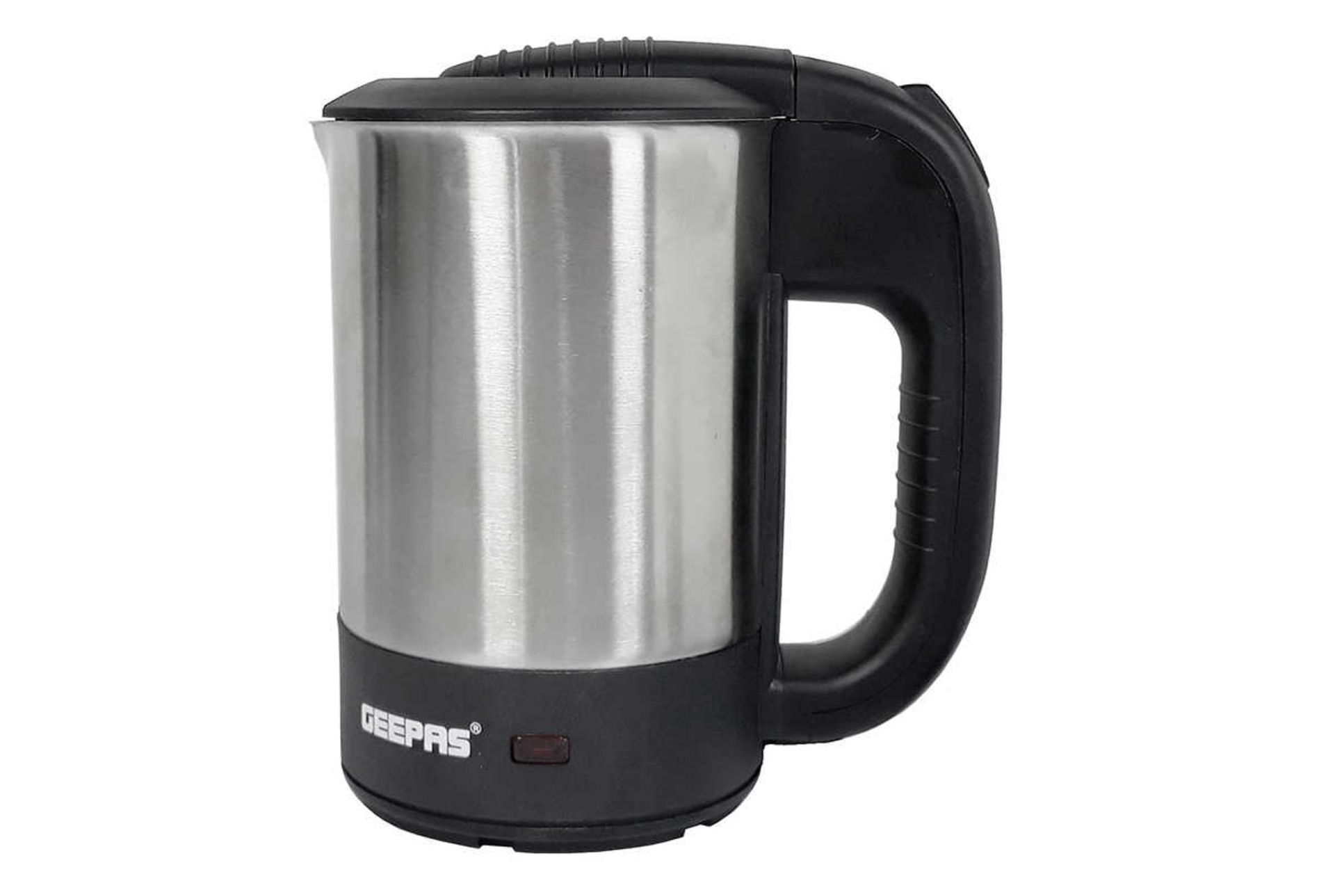 نمای سمت راست کتری برقی جی پاس GK38041