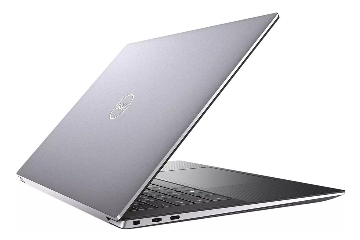 قیمت لپ تاپ Precision 5550 دل - Core i7-10850H T2000 16GB 512GB