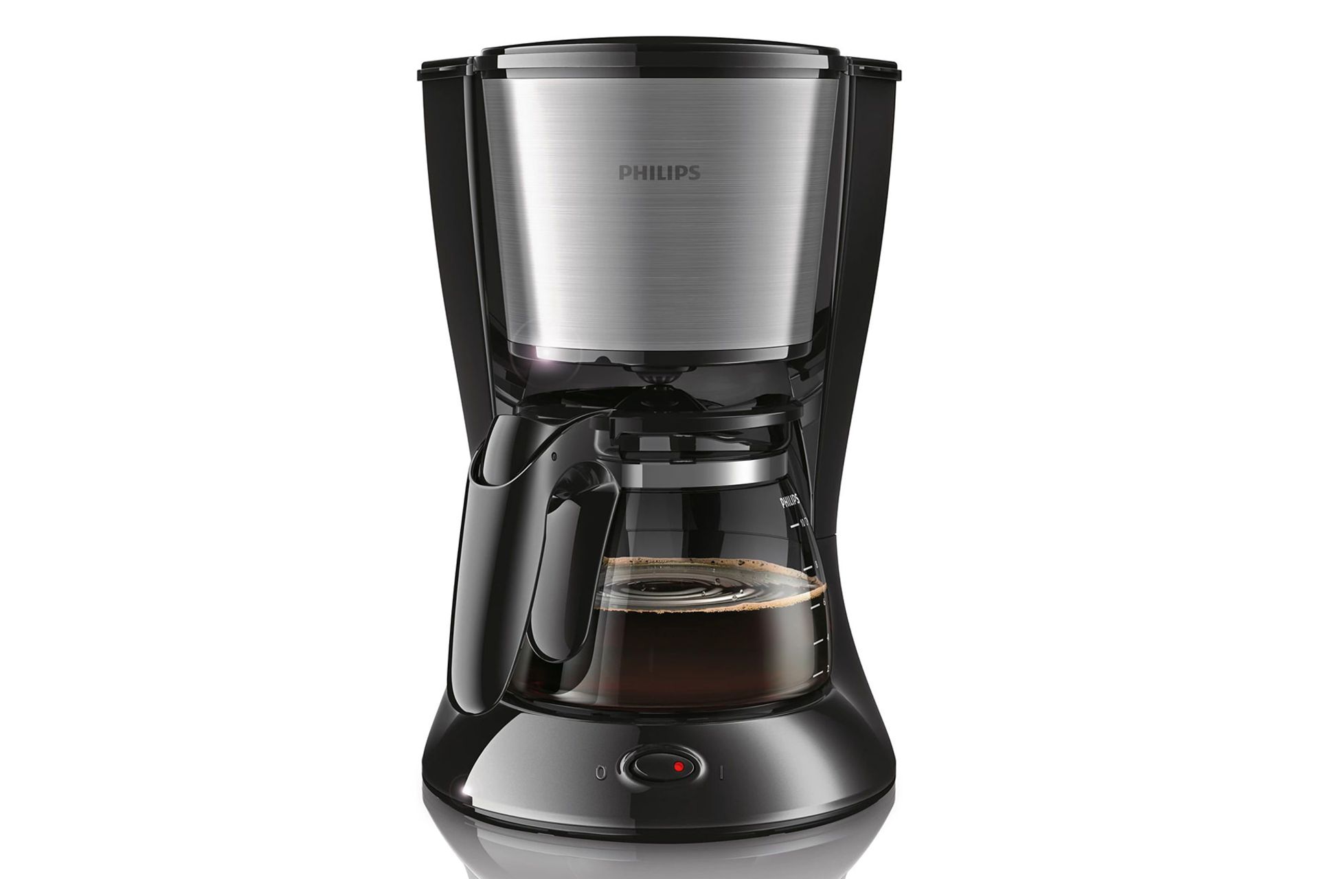 قهوه ساز فیلیپس Philips HD7462 نمای جلو