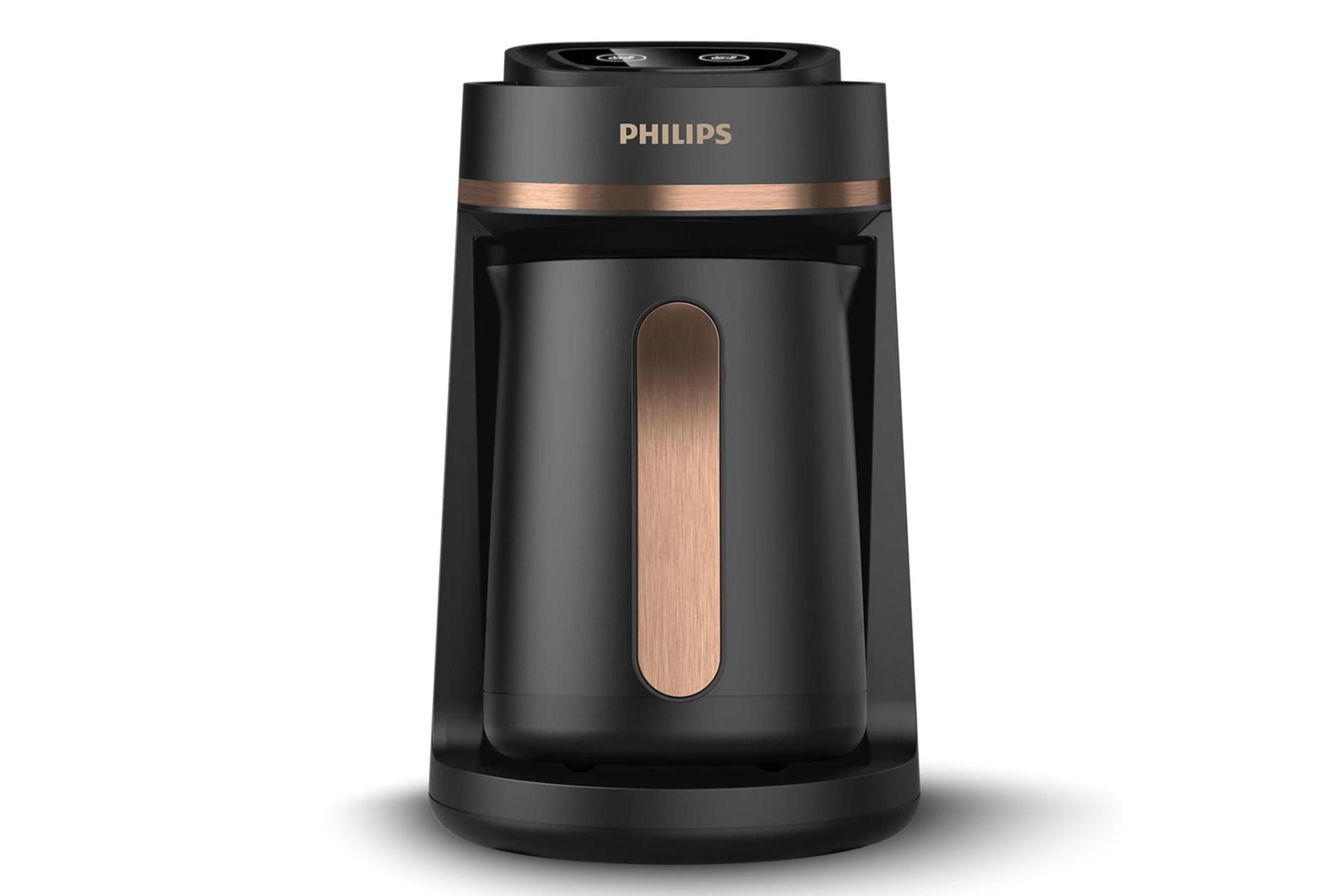 مرجع متخصصين ايران قهوه ساز فيليپس Philips HDA150 نماي جلو