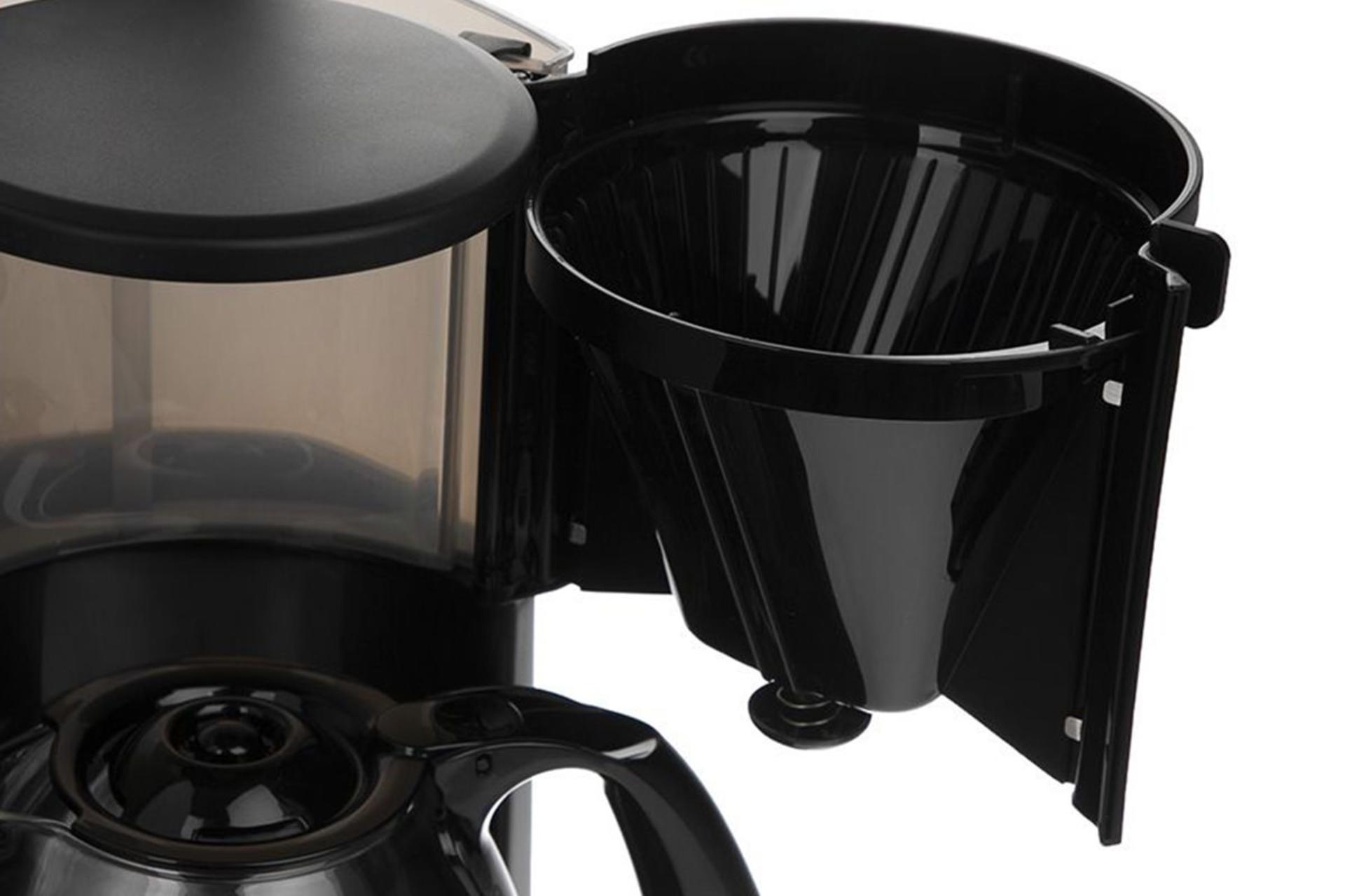 قهوه ساز مولینکس Moulinex FG370 نمای صافی