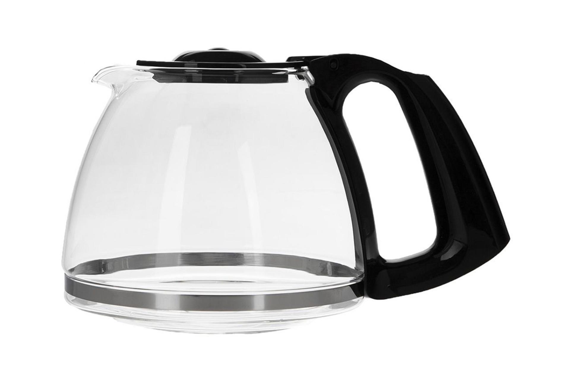 قهوه ساز مولینکس Moulinex FG370 نمای قوری