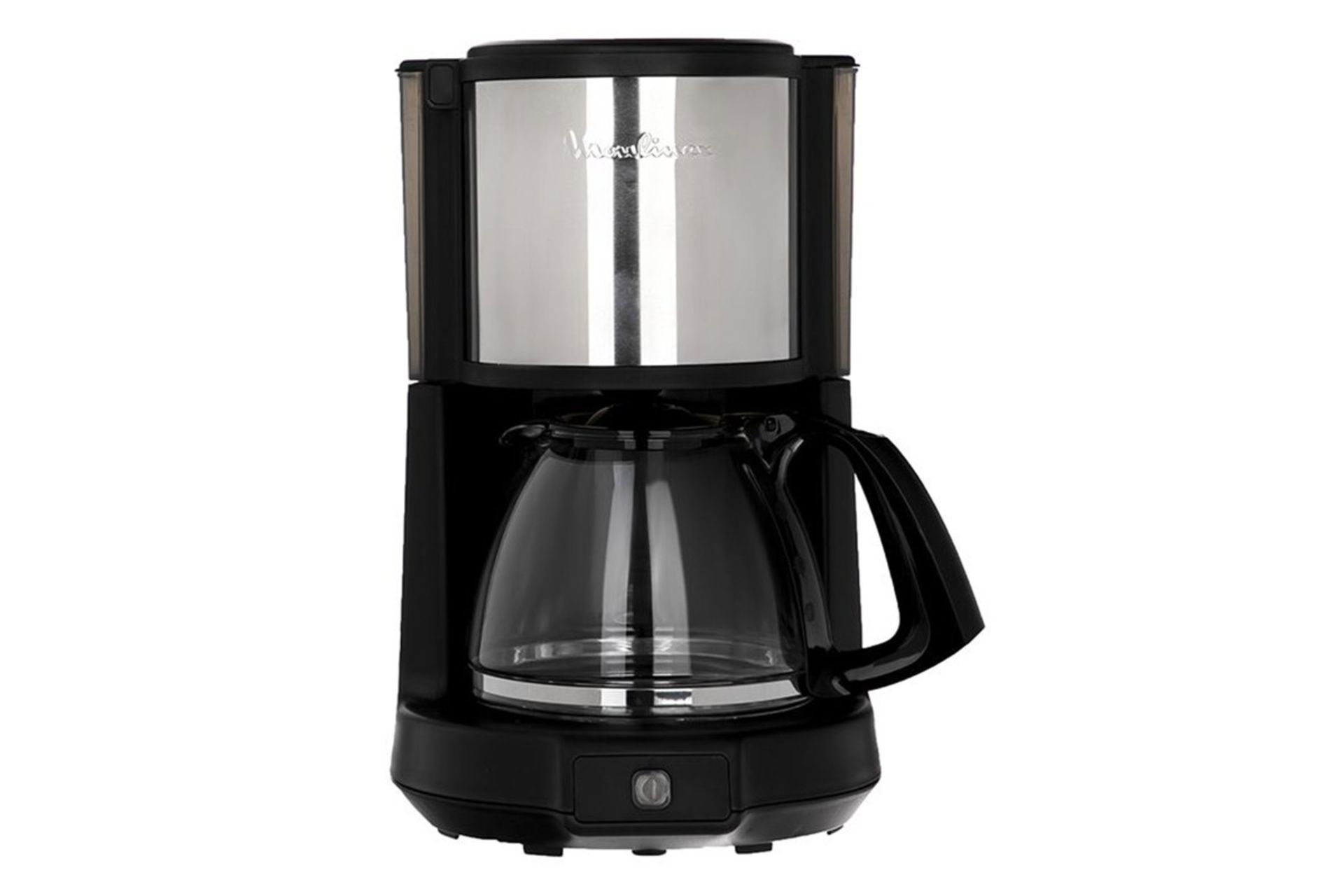 قهوه ساز مولینکس Moulinex FG370 نمای جلو