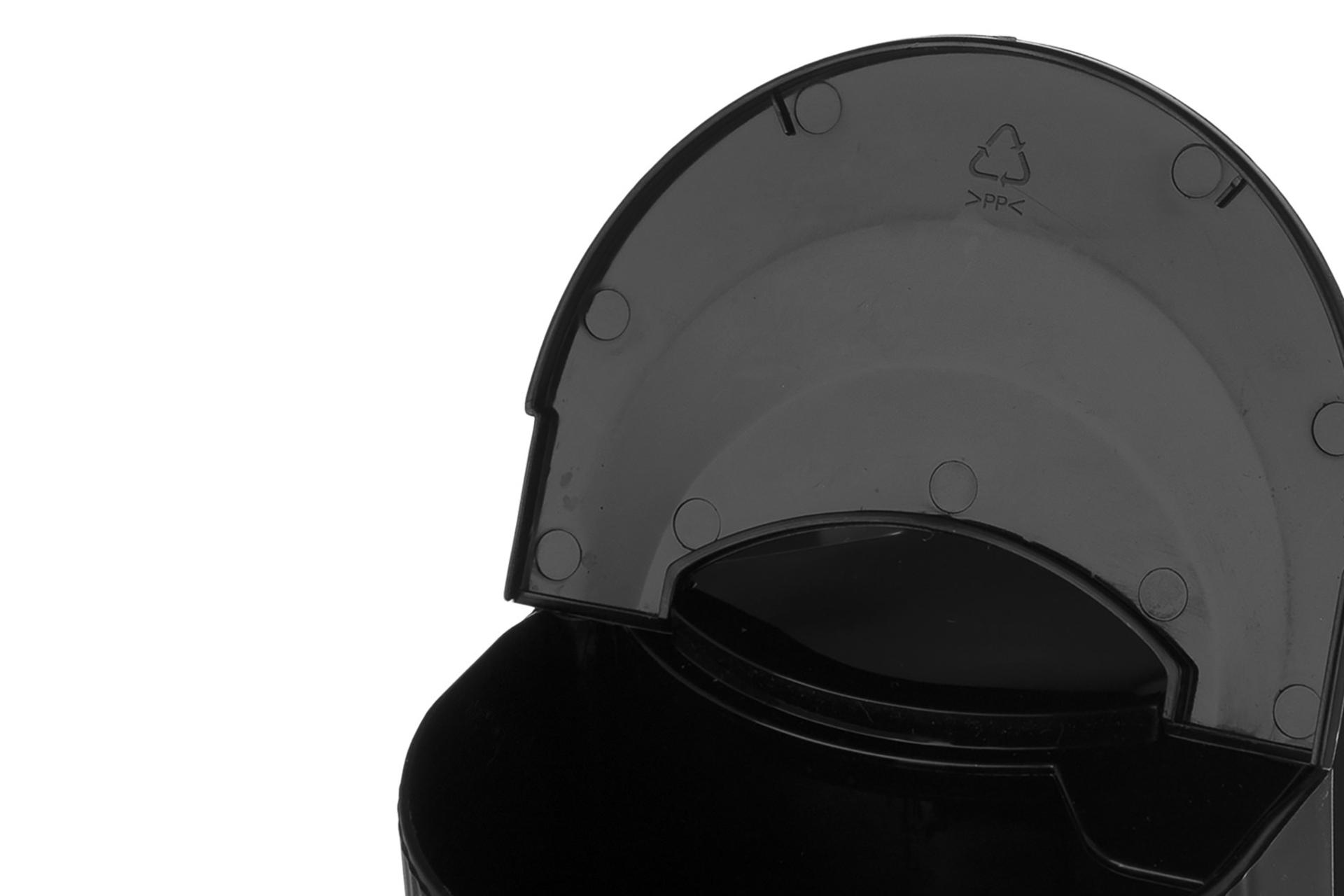 قهوه ساز مولینکس Moulinex FG121811 نمای درب