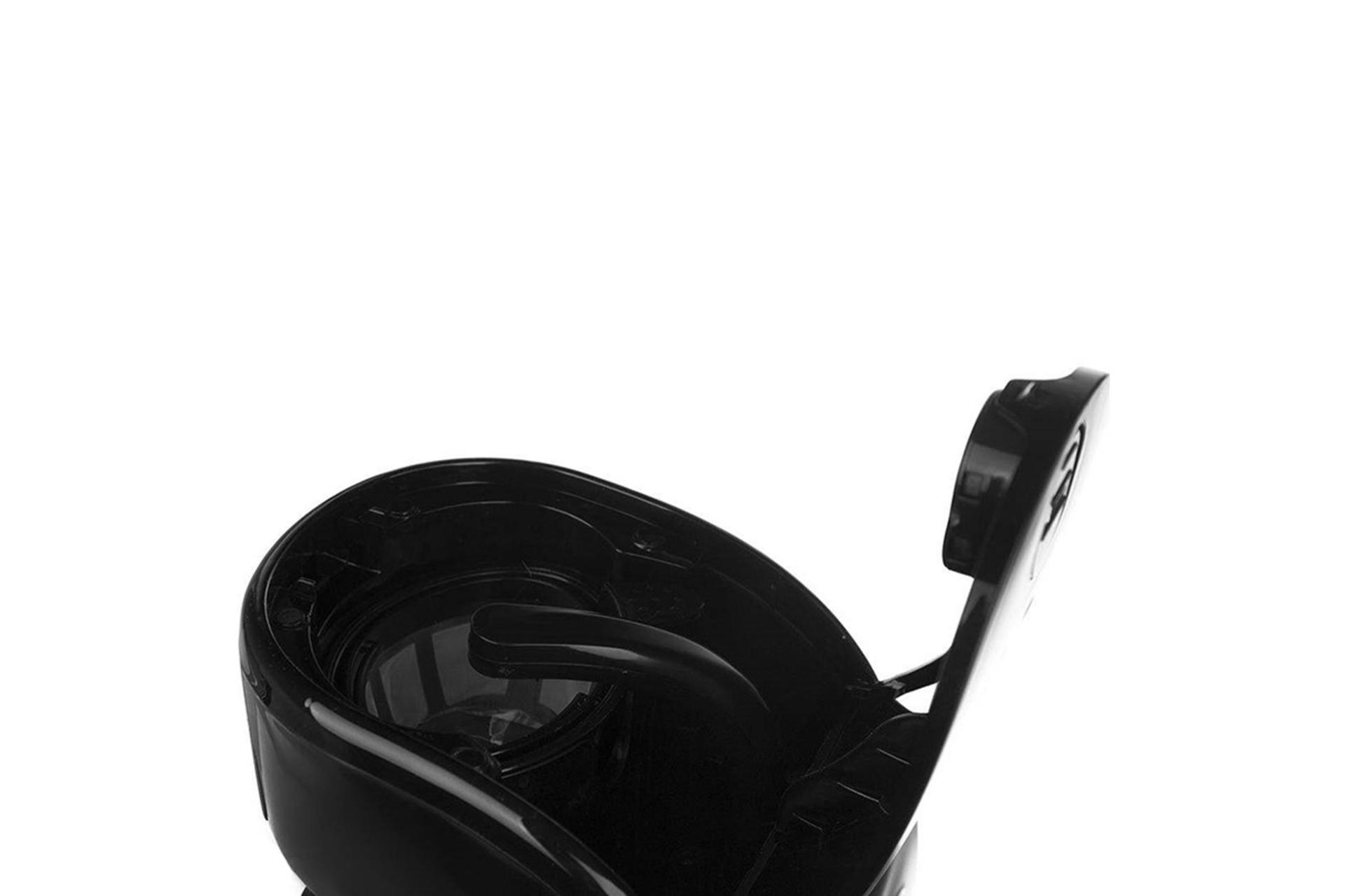 قهوه ساز ویداس Vidas VIR-2224 نمای درب