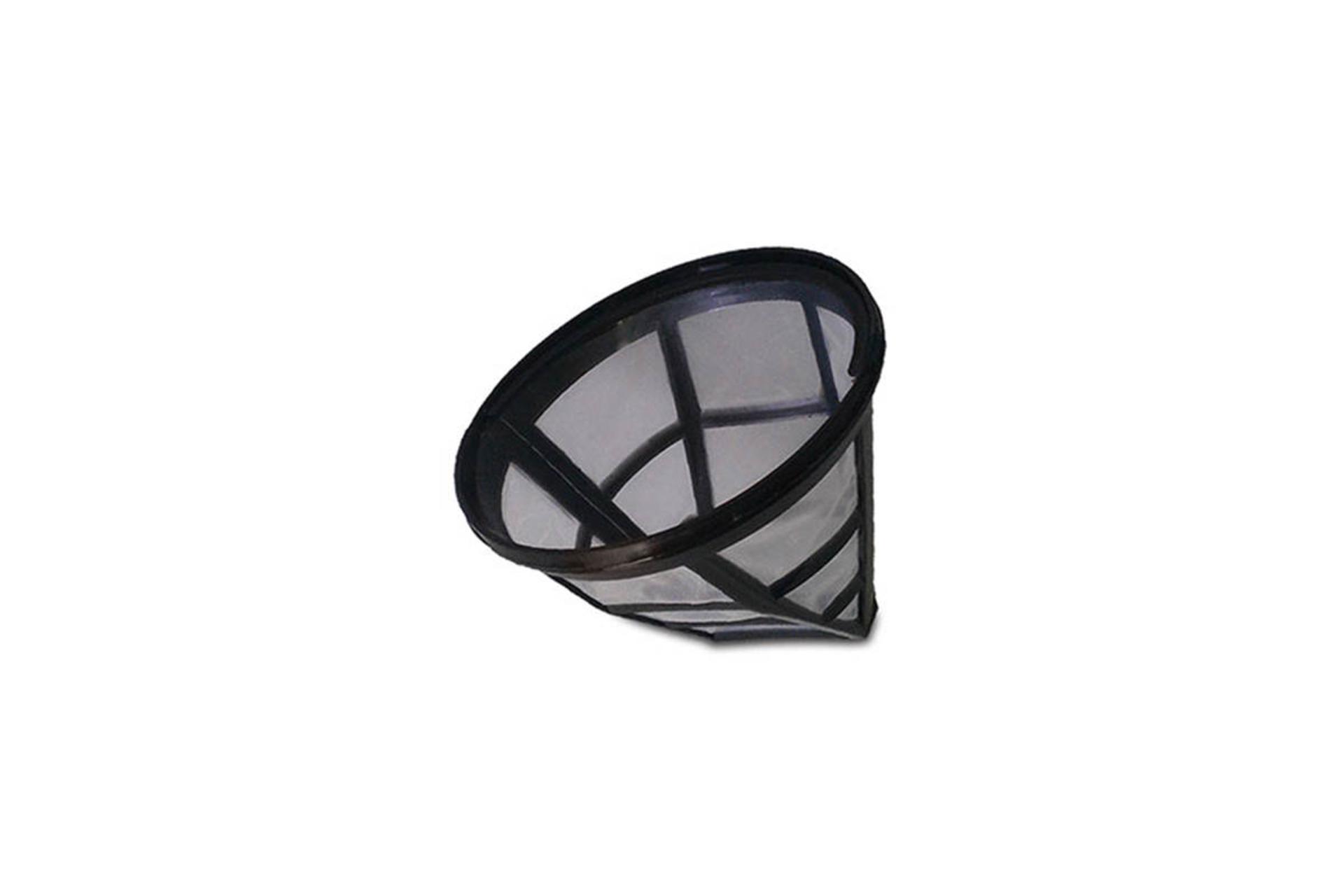 قهوه ساز میگل Migel GCM 900 نمای صافی