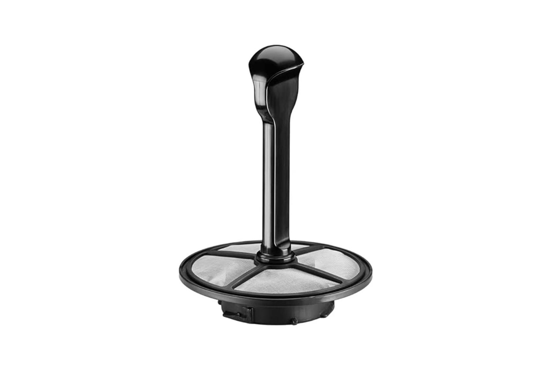 قهوه ساز کیچن اید KitchenAid 5KCM0812BOB نمای فیلتر