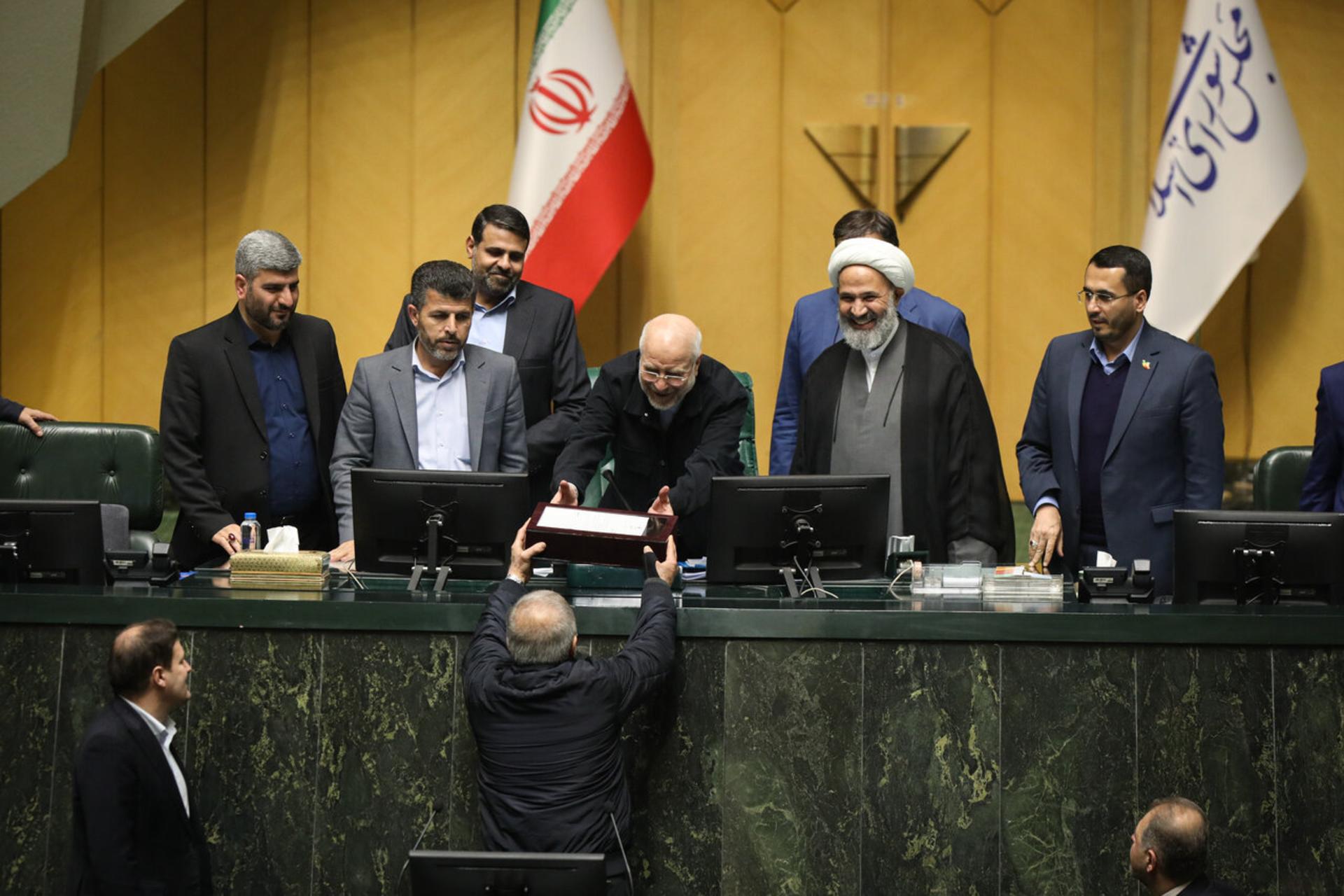 لایحه بودجه 1405