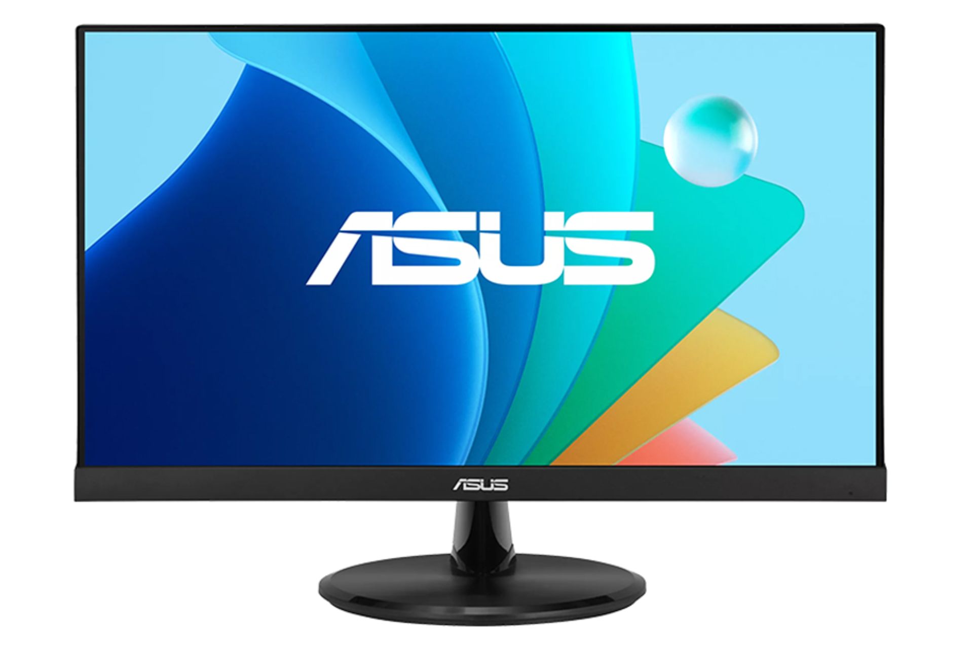 رزولوشن و کیفیت تصویر مانیتور ایسوس 22 اینچ مدل VP229HFZ