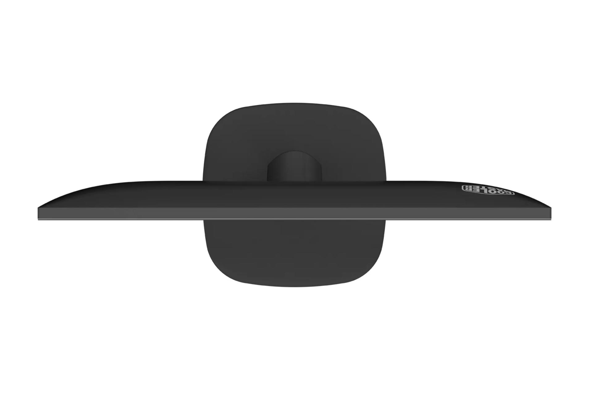 مانیتور کولر مستر 25 اینچ مدل CMI-GA25FC نمای بالا